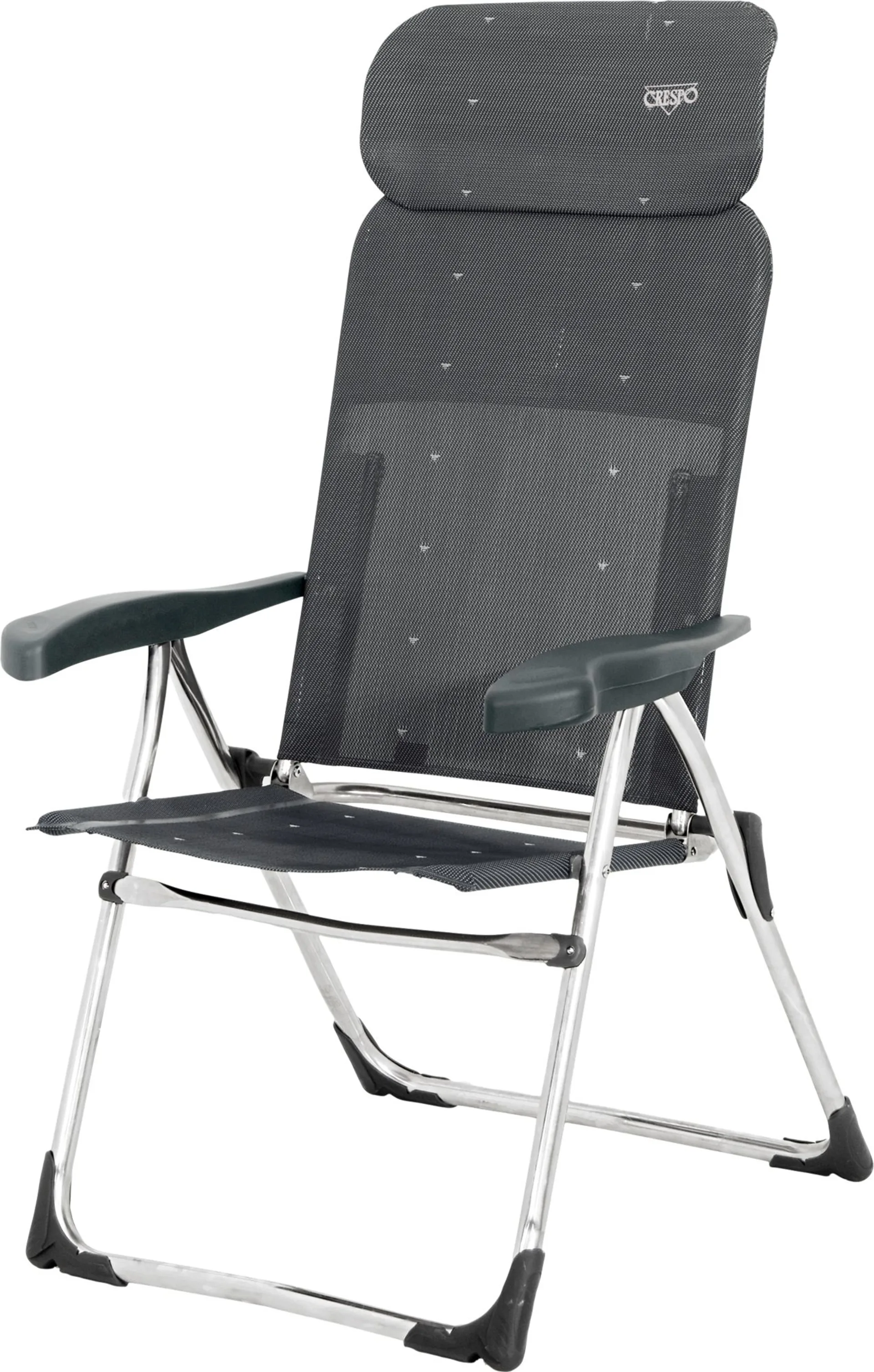 Crespo AL/213 Compact chaise de camping