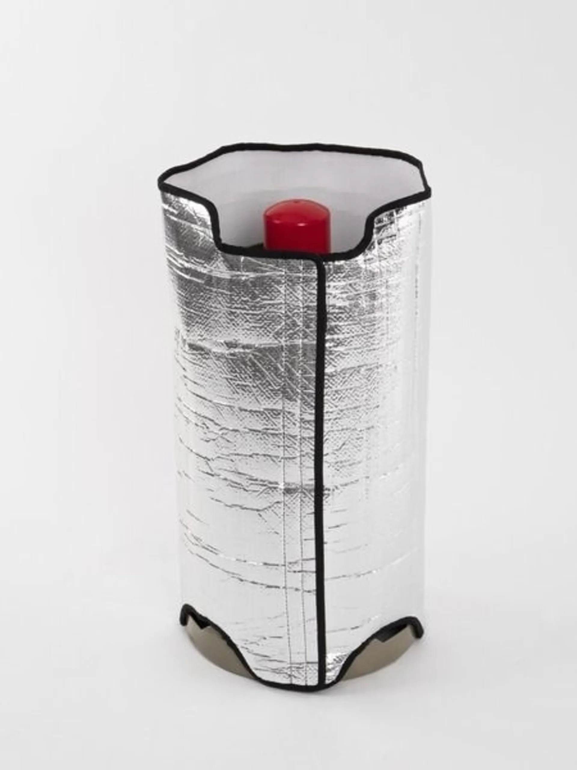 Thermoabdeckung für 5 kg Gasflaschen