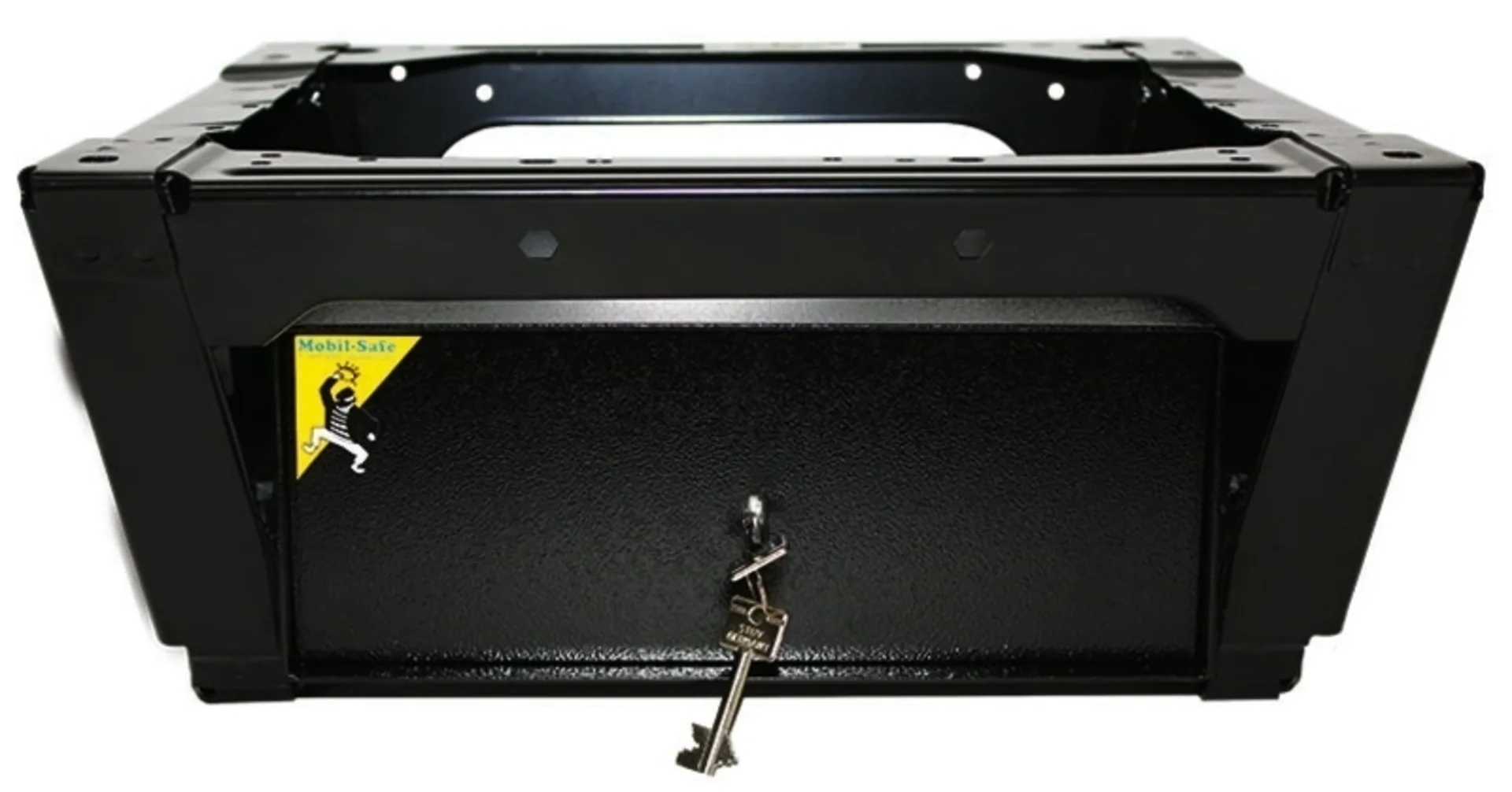 Safe VW Crafter - Tür hinten Safe VW Crafter - Tür hinten