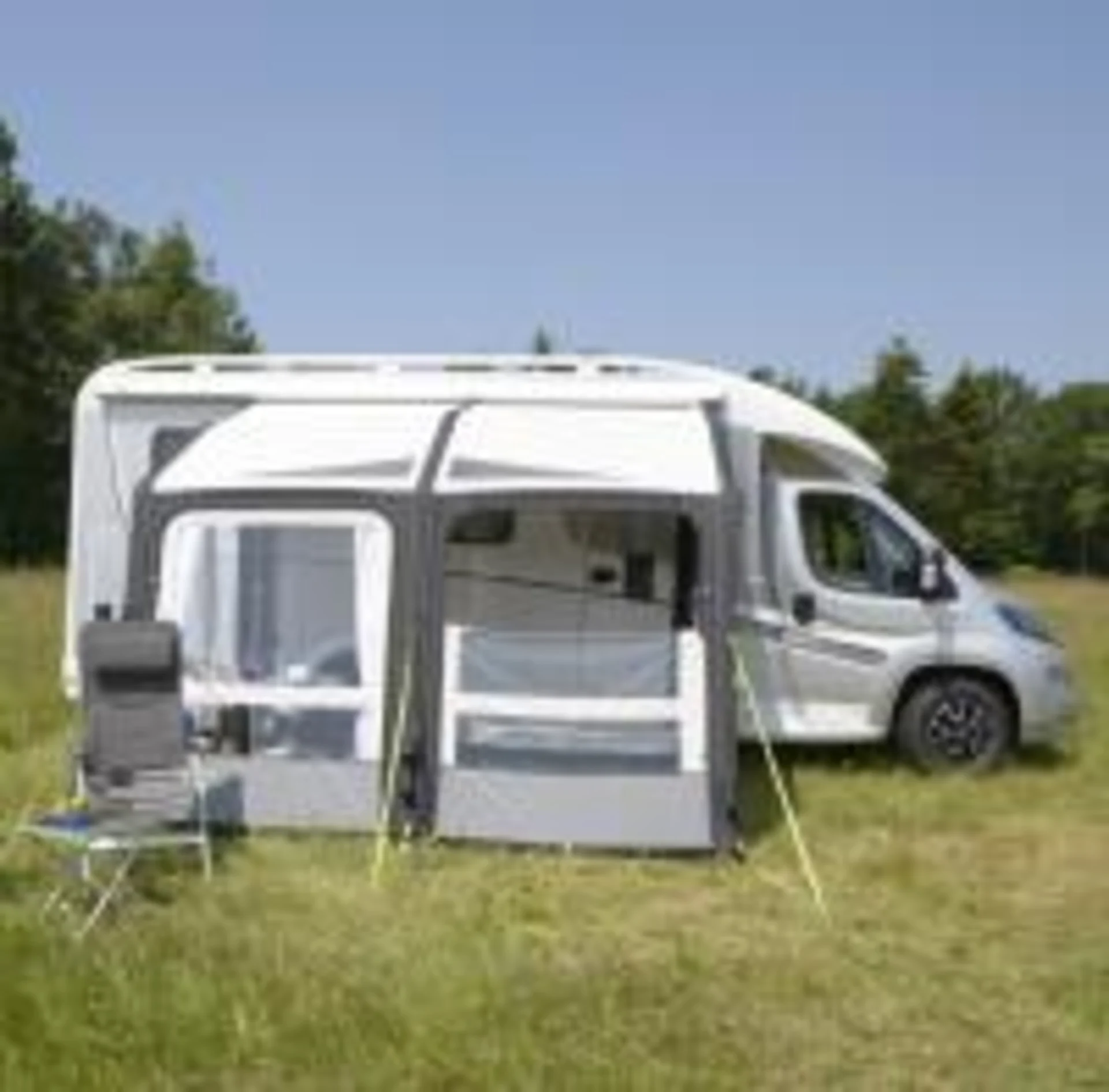 Rally AIR Pro 330 XL