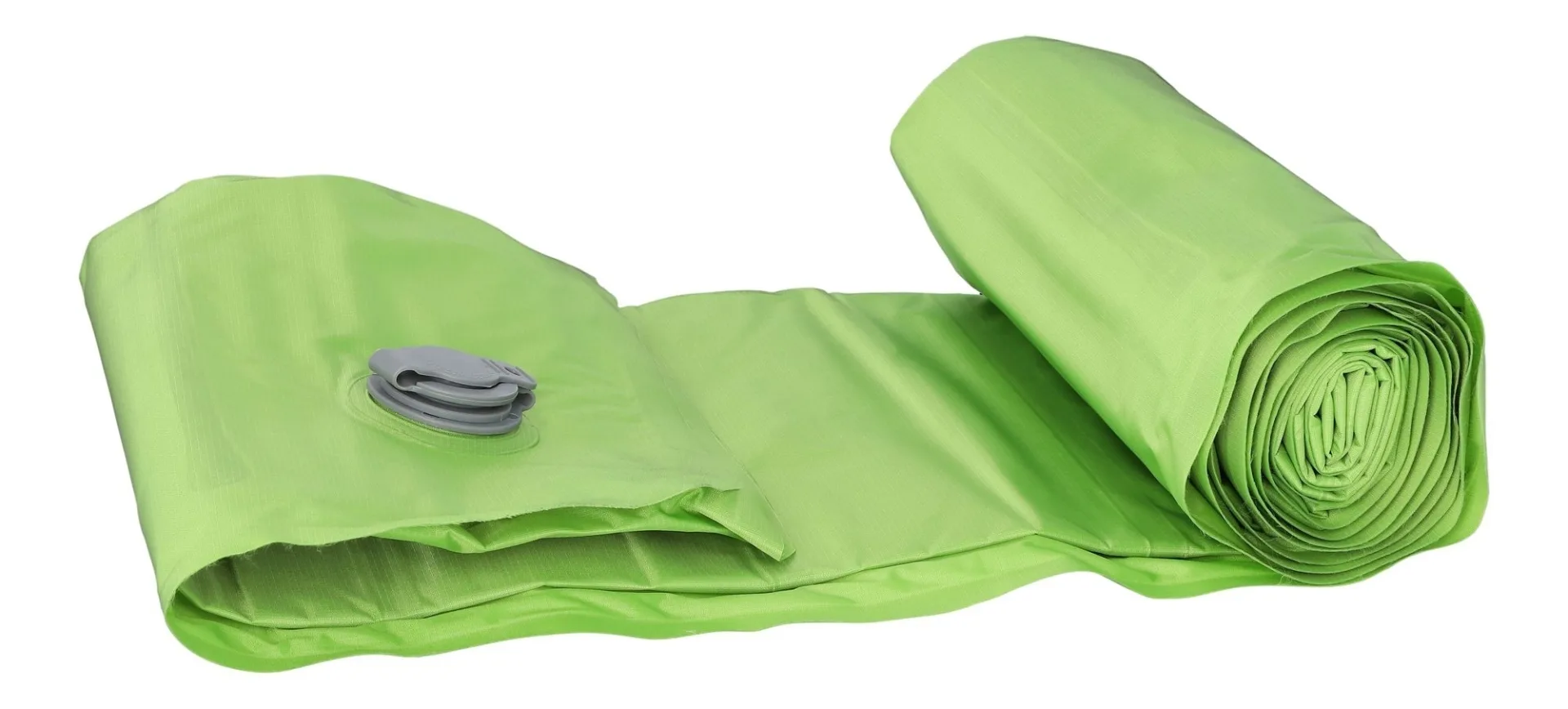 Mountain Guide Tapis d'extérieur avec sac de rangement fonctionnel 186 x 60