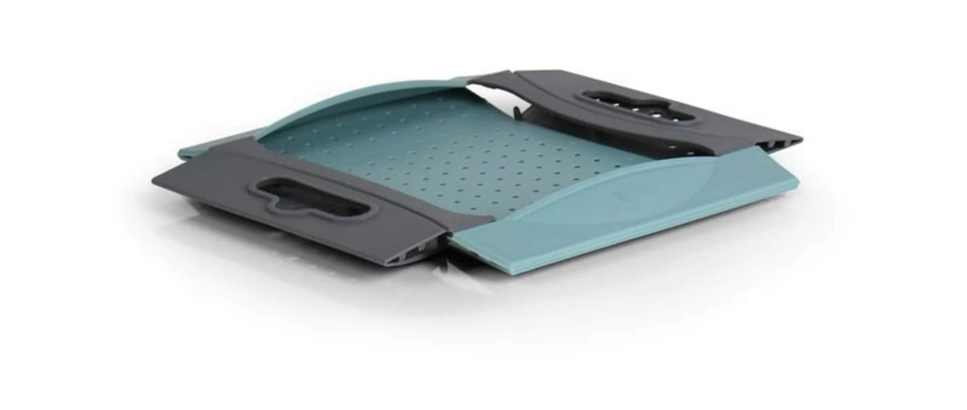 Passoire rectangulaire pliable de Camp4