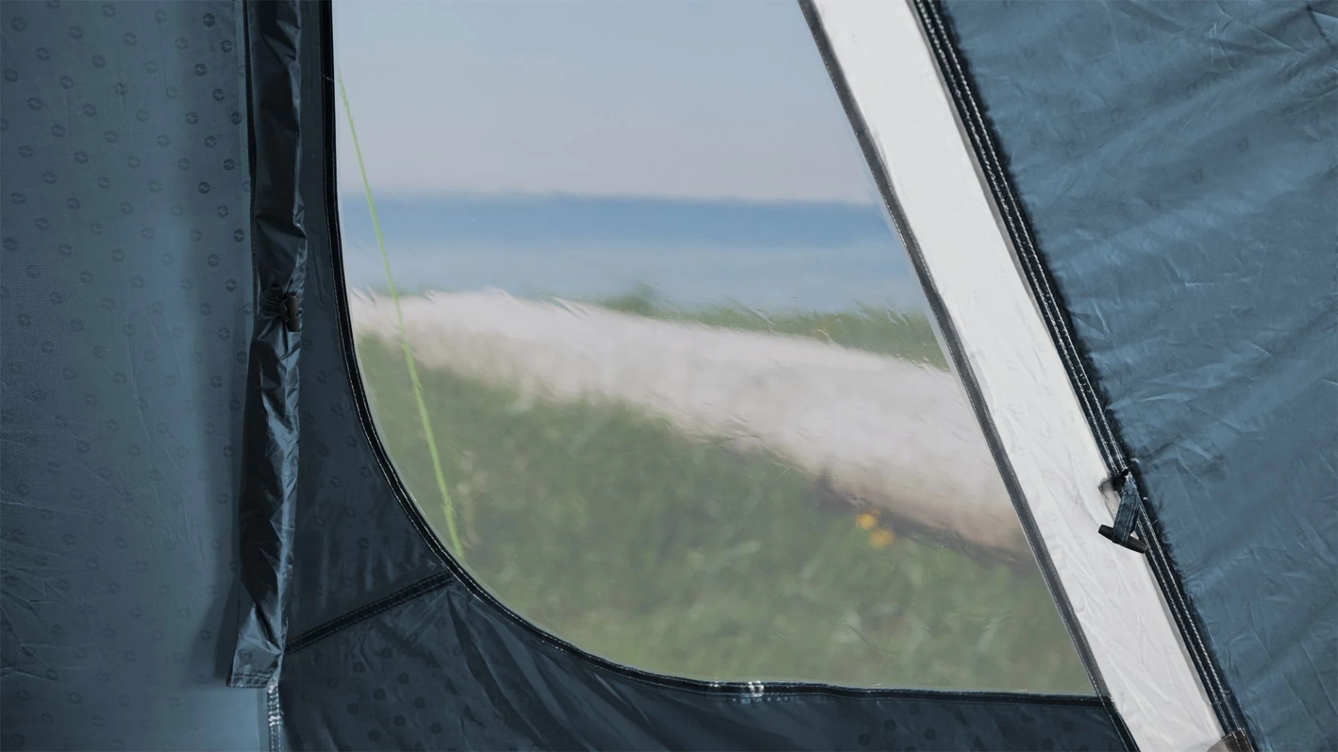 Outwell Cloud 3 Kuppelzelt für 3 Personen