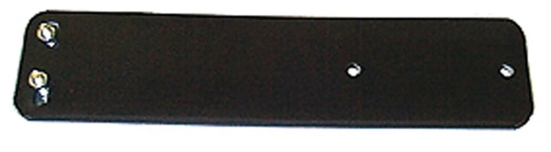 Gummipendel Metallverst. 40 cm