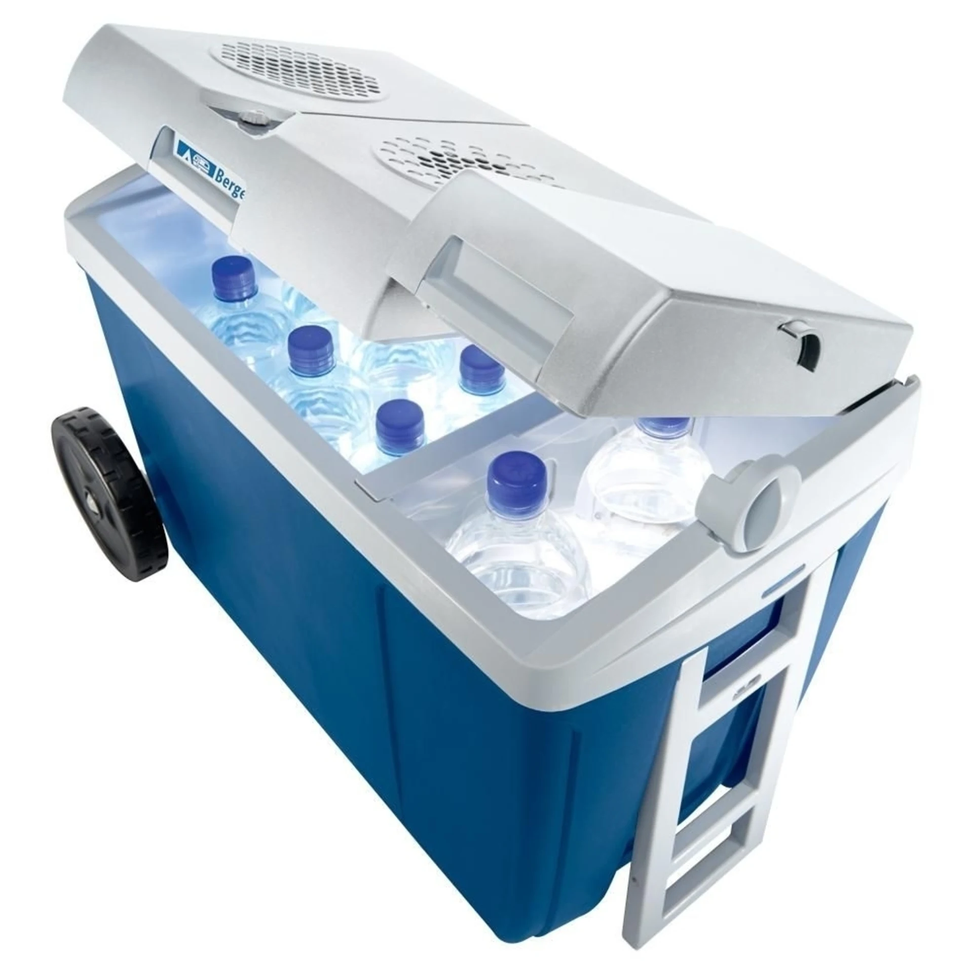 Berger W38 DC/AC Kühlbox 37 Liter