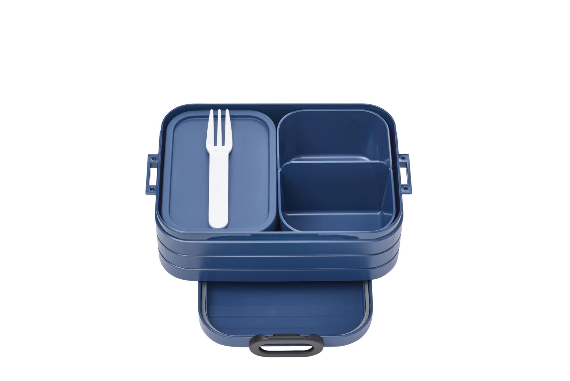 Mepal Bento midi take a break Lunchbox 900 ml nordic denim