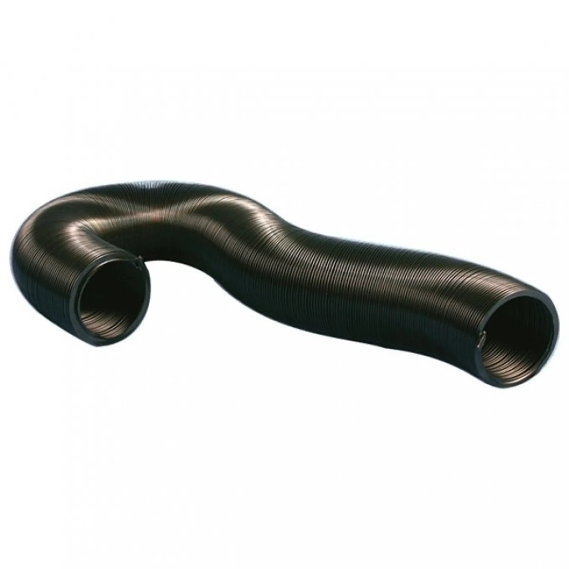 Tuyau spiralé 3" (76mm)