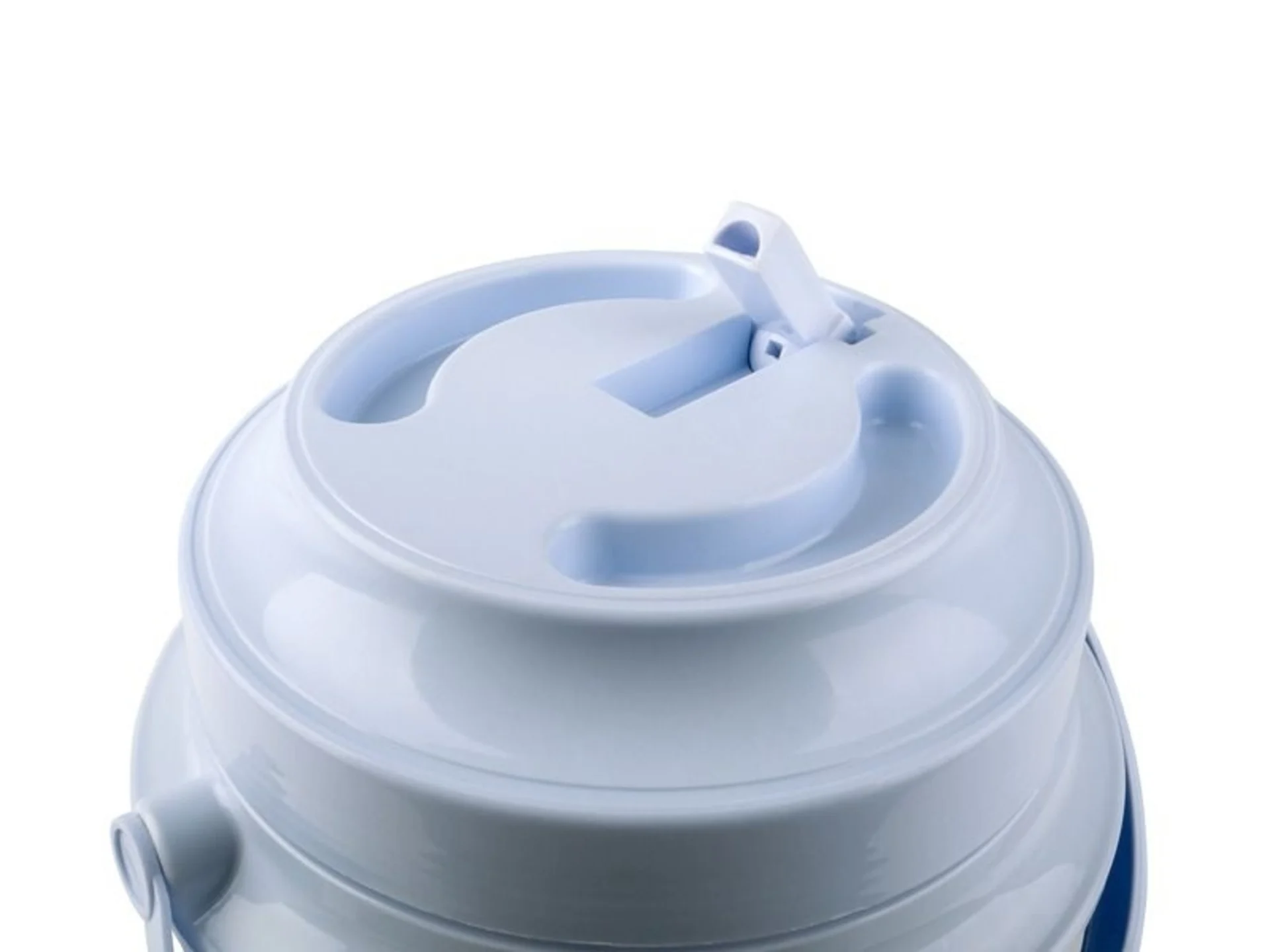 Réfrigérateur pour boissons avec bec verseur - 5,8 litres