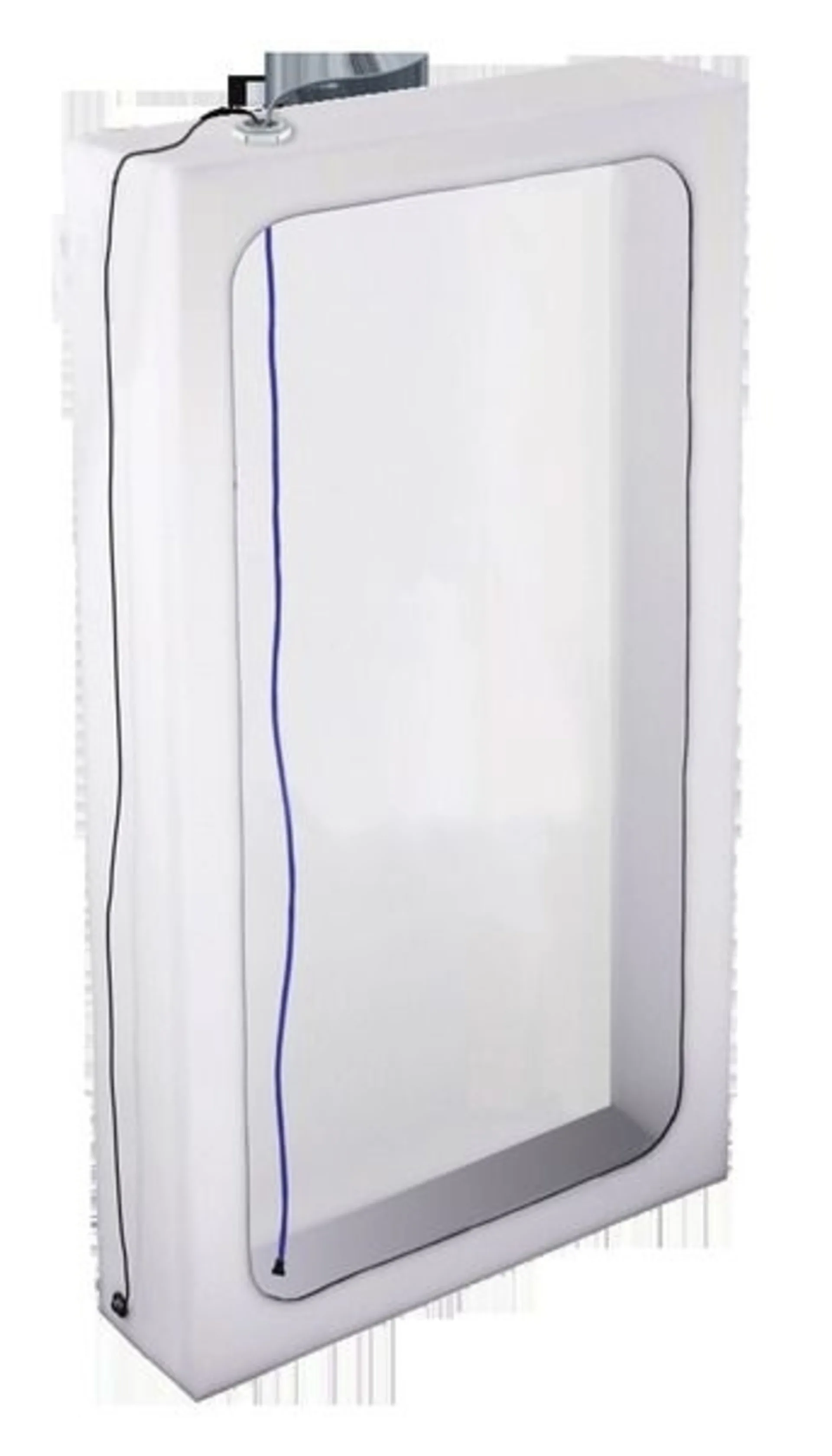 Votronic Tanksensor K-FL für Frisch- / Abwassertanks (Tankhöhe 30-110cm)