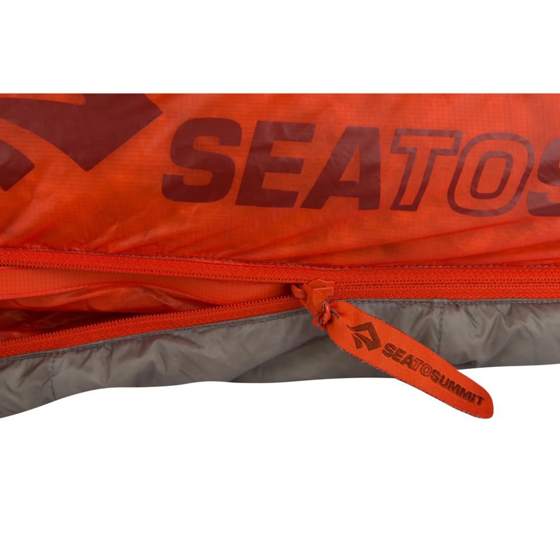 Sea to Summit Womens Flame Sac de couchage, FmII Regular, 2 degrés