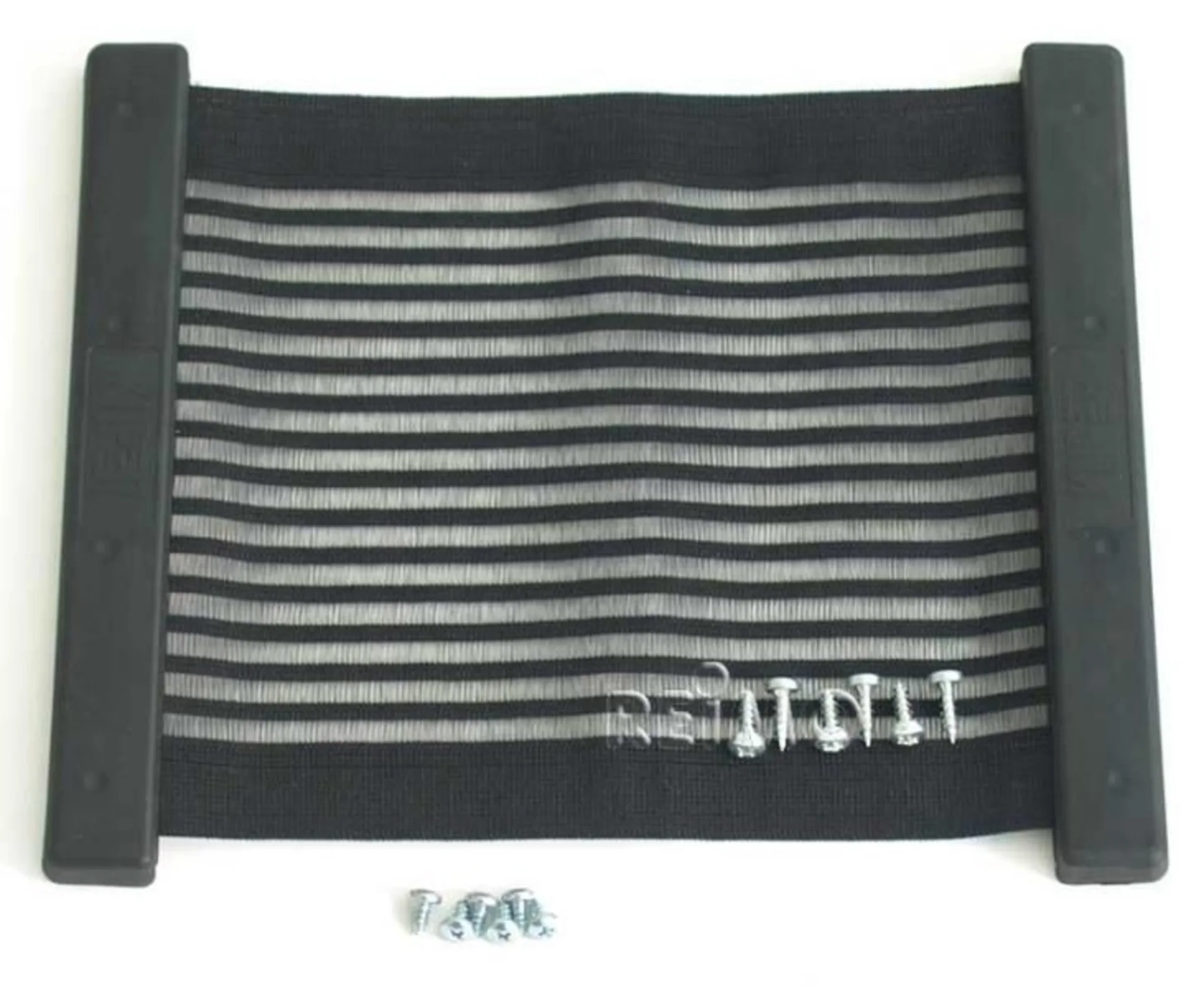 Filet de rangement Kiiper XL/gris