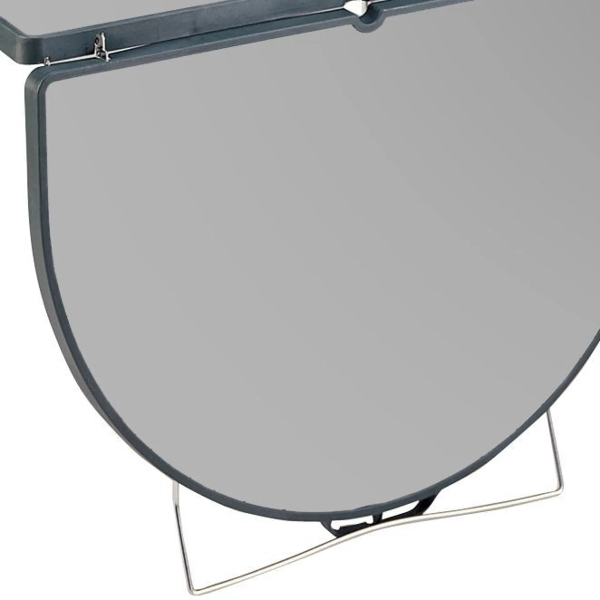 Campingtisch AL/352-G-09 120 x 90 x 52-74 cm