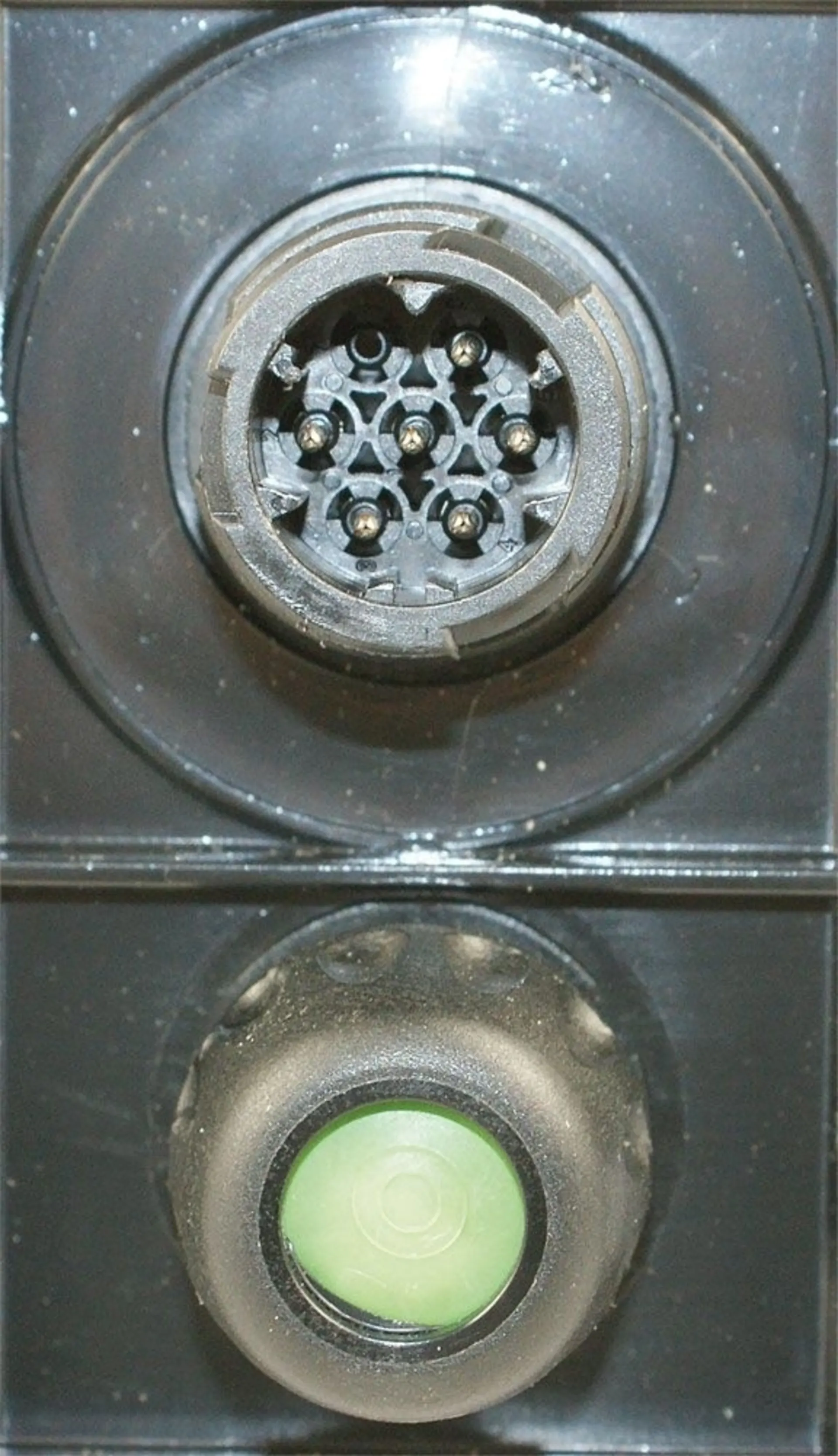 Aspöck - LED-Schlussl. Multiled 24V links