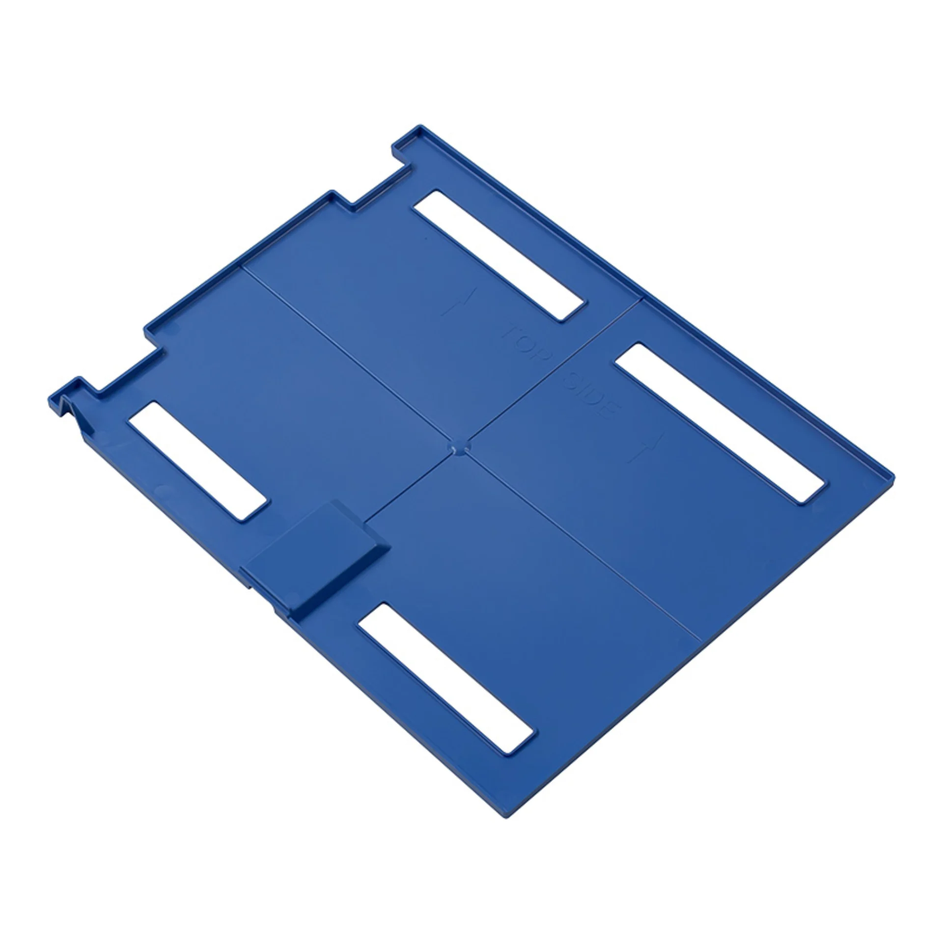 Dometic Winterabdeckung blau
