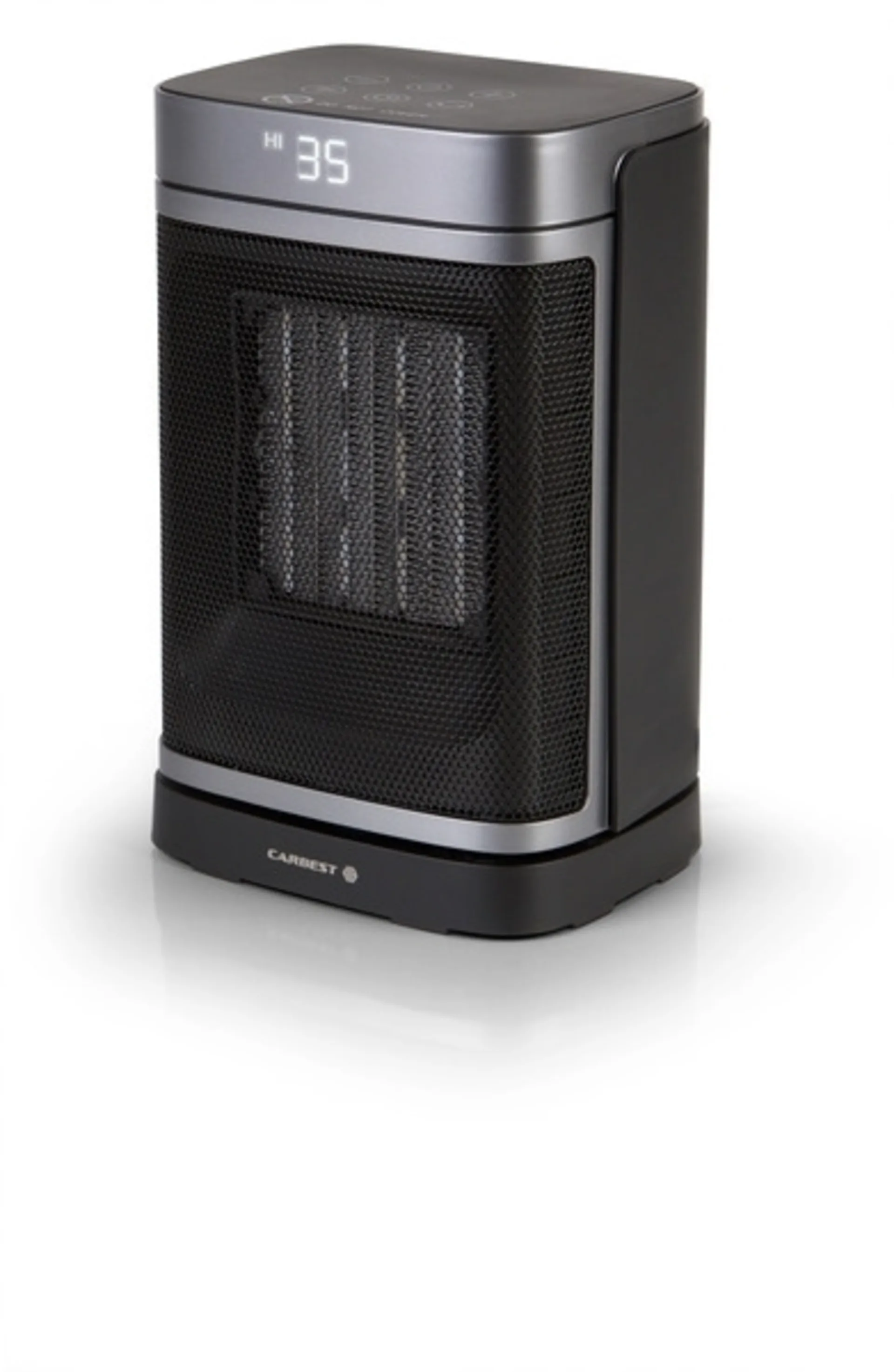 Radiateur soufflant design Andro