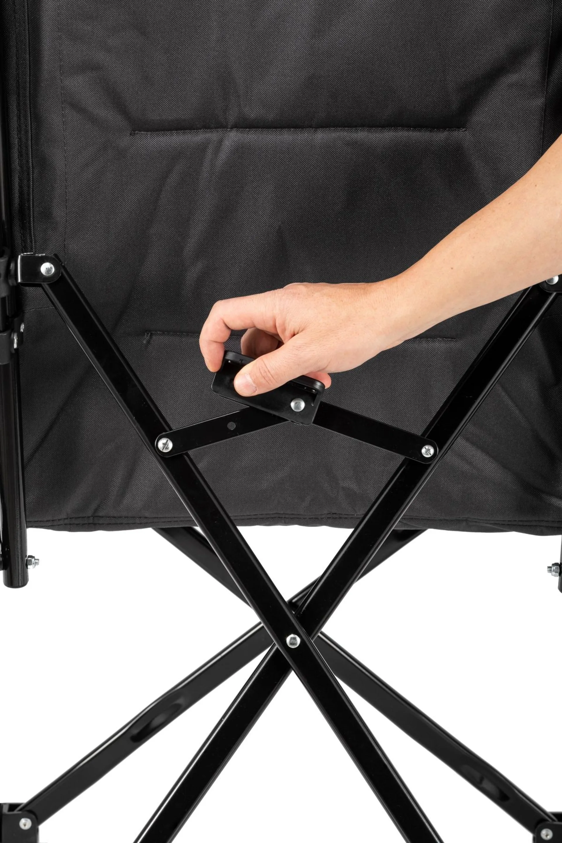 Raptor Recliner