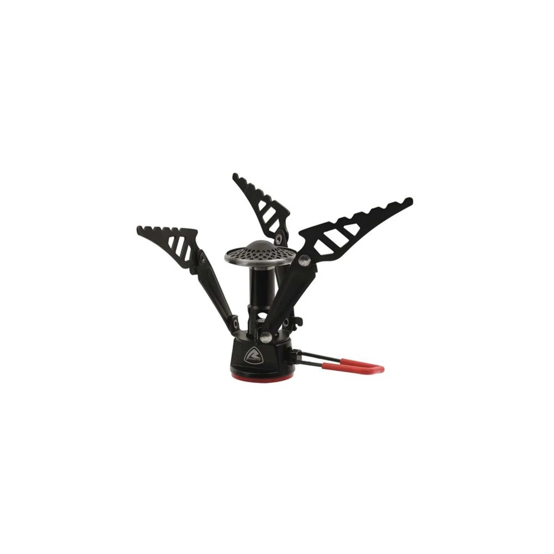Robens Firefly Stove Gaskocher schwarz