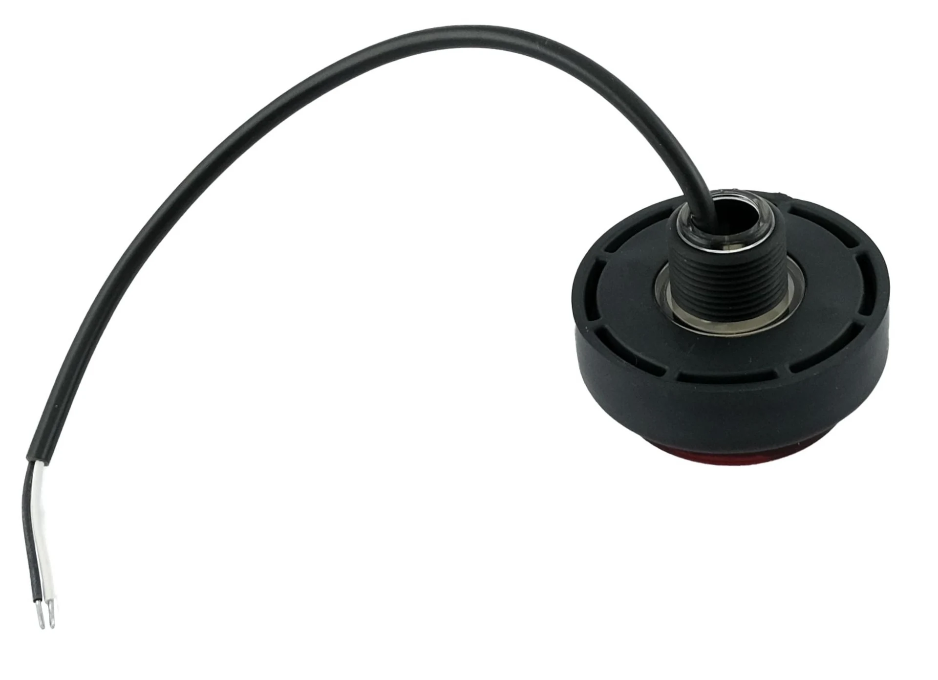 WAS - LED-Nebelschlussleuchte 12/24 V