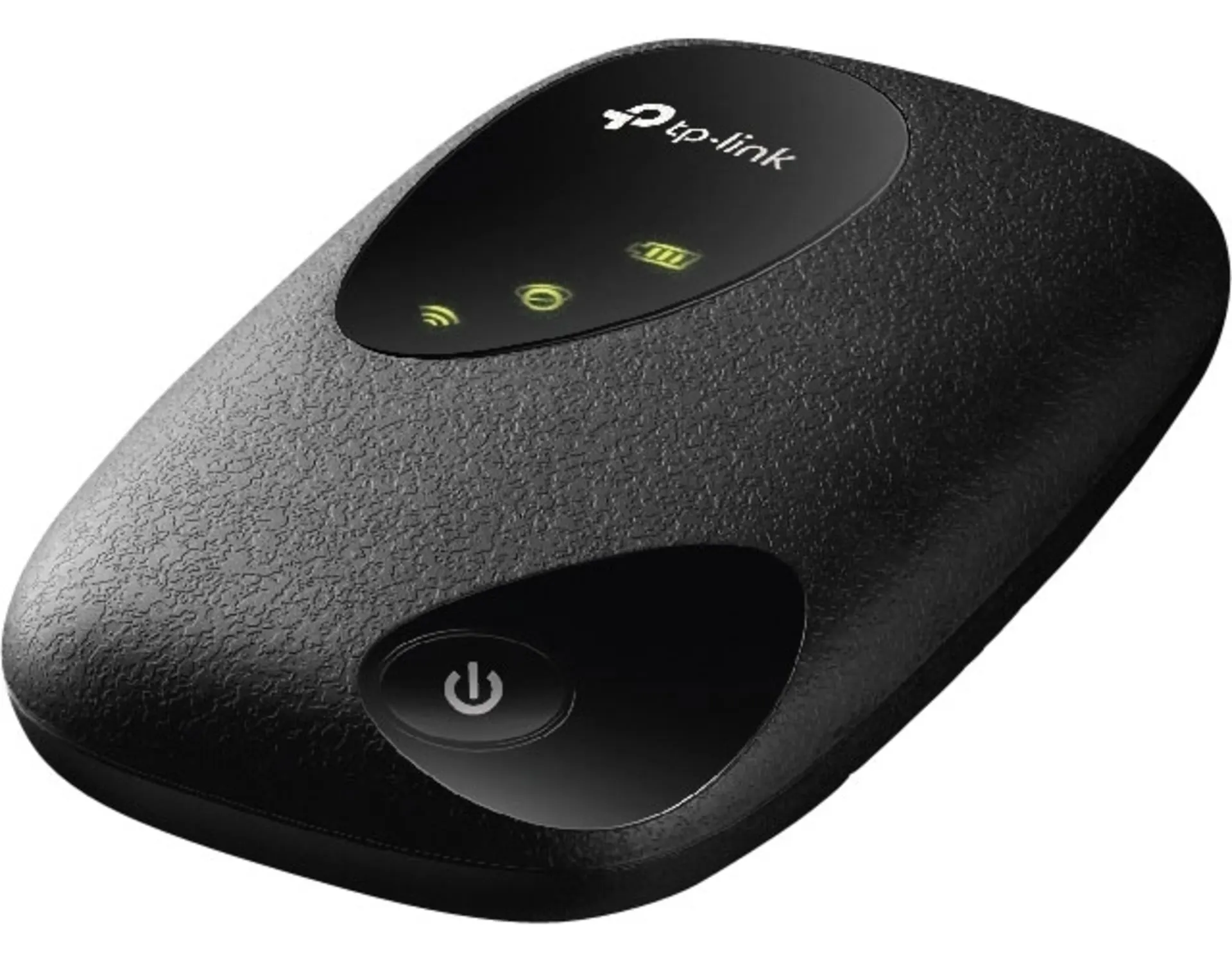 TP-Link M7000 LTE Mobiler 4G / LTE WLAN Router