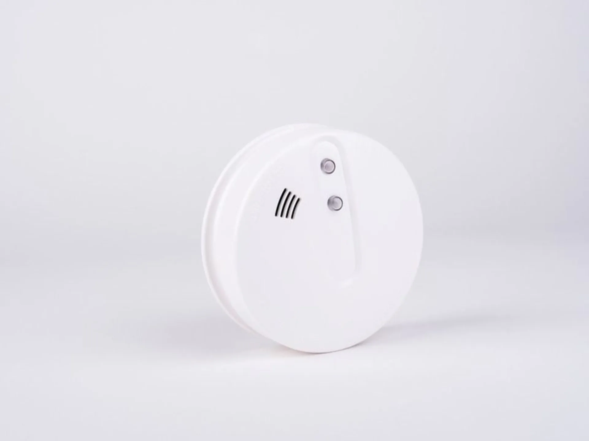 Carbest Rauchmelder mit Batteriebetrieb
