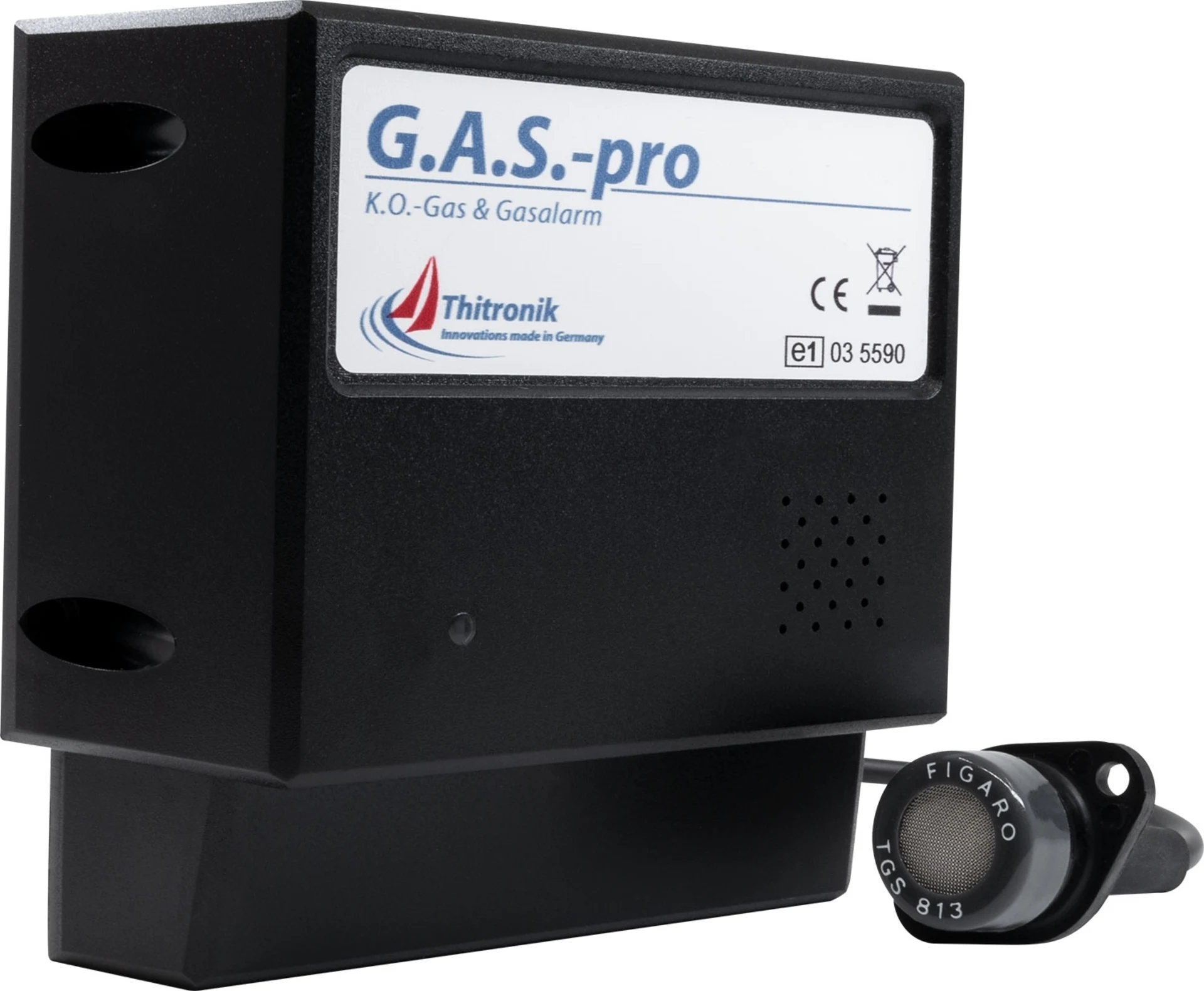 Thitronik G.A.S.-pro