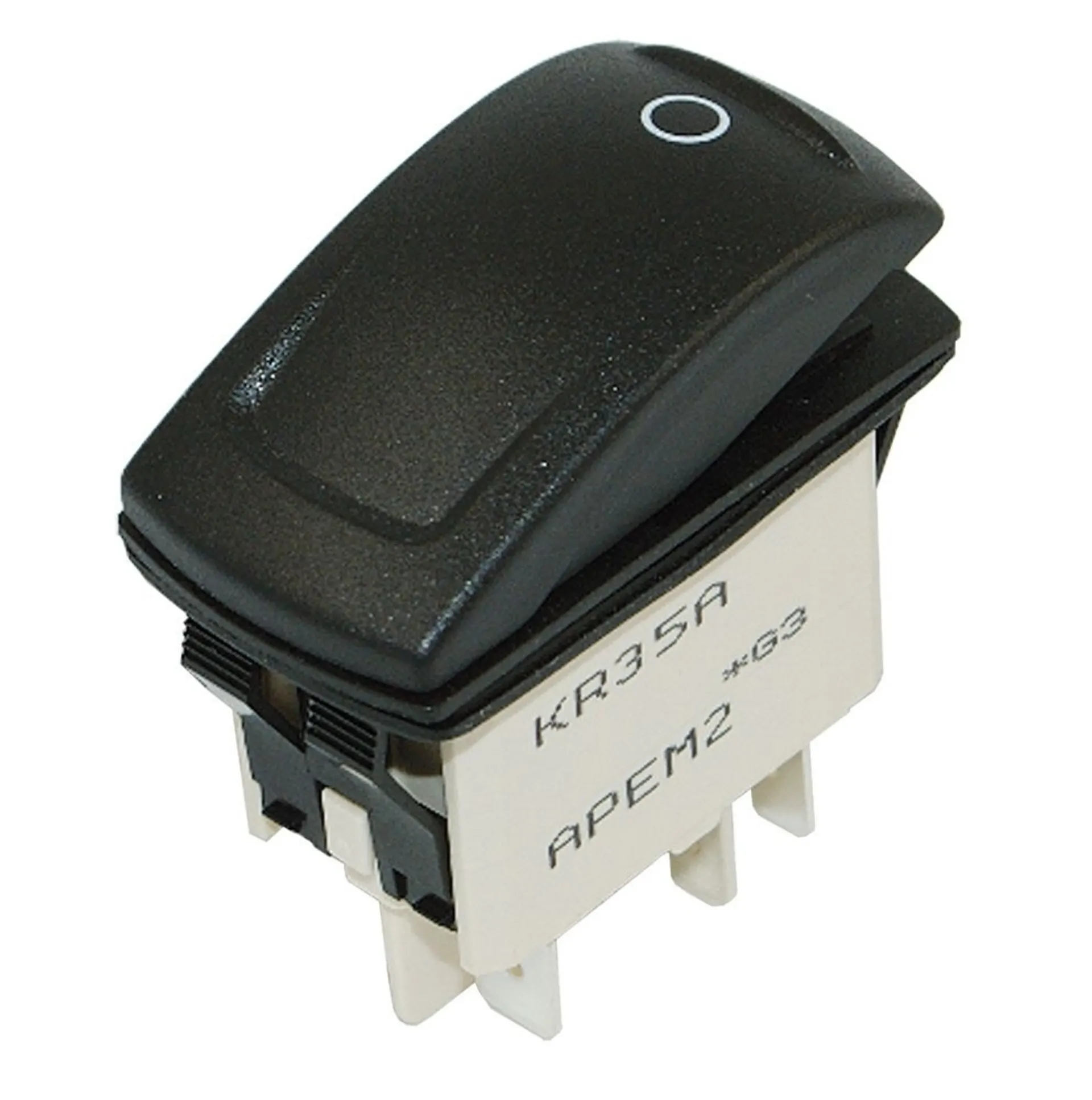 APEM - Wippschalter 1 APEM - Wippschalter 1