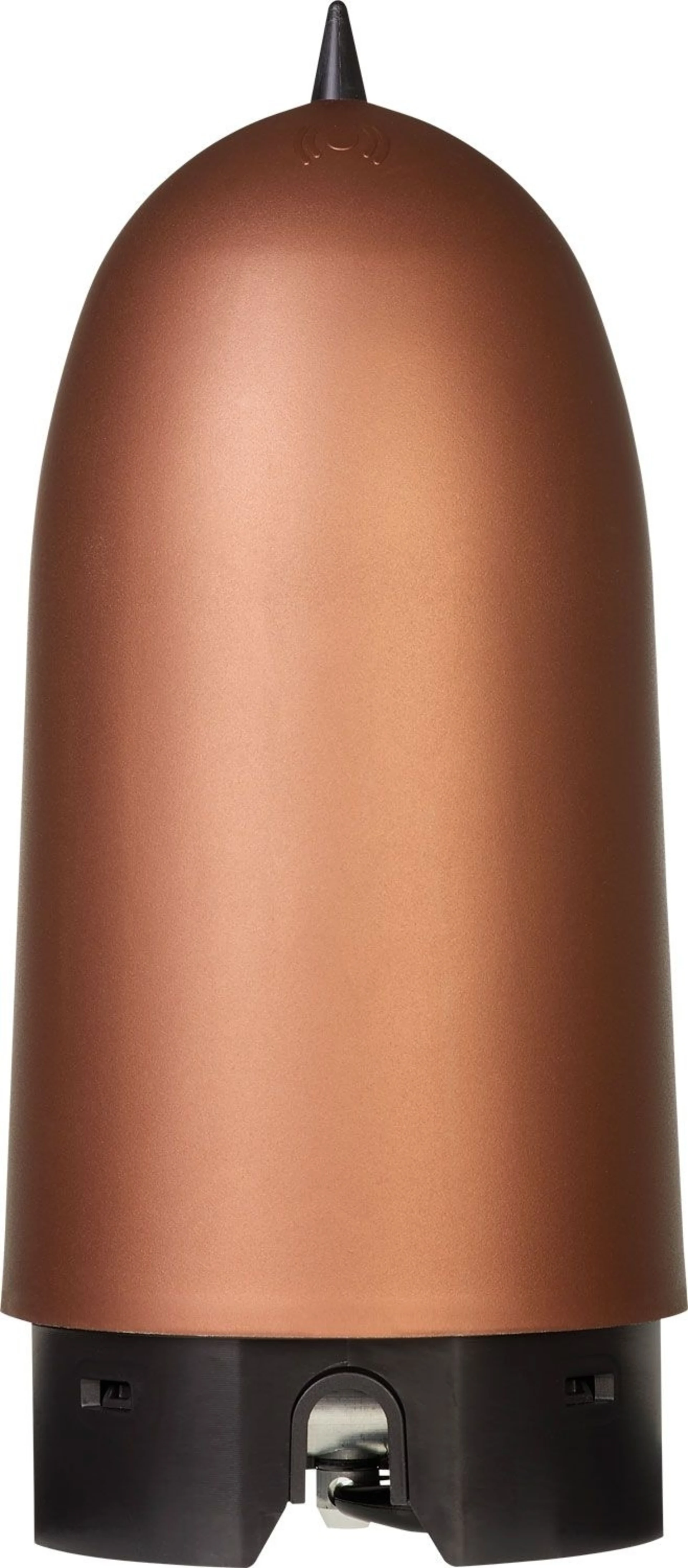 Coffre-fort d'extérieur Spinsafe avec serrure à combinaison Bronze