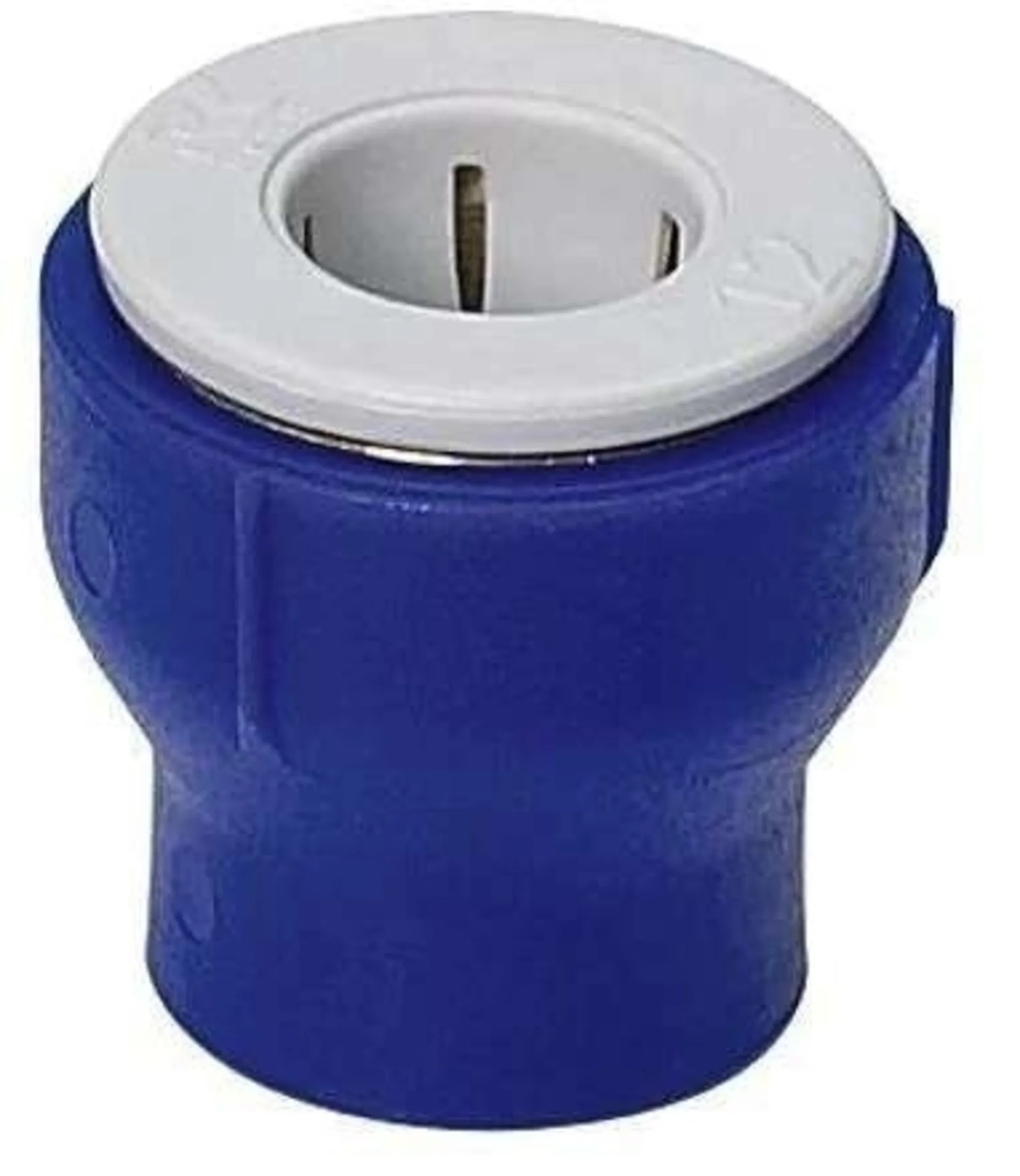 Reich UniQuick Endstopfen für Rohrdurchmesser 12 mm