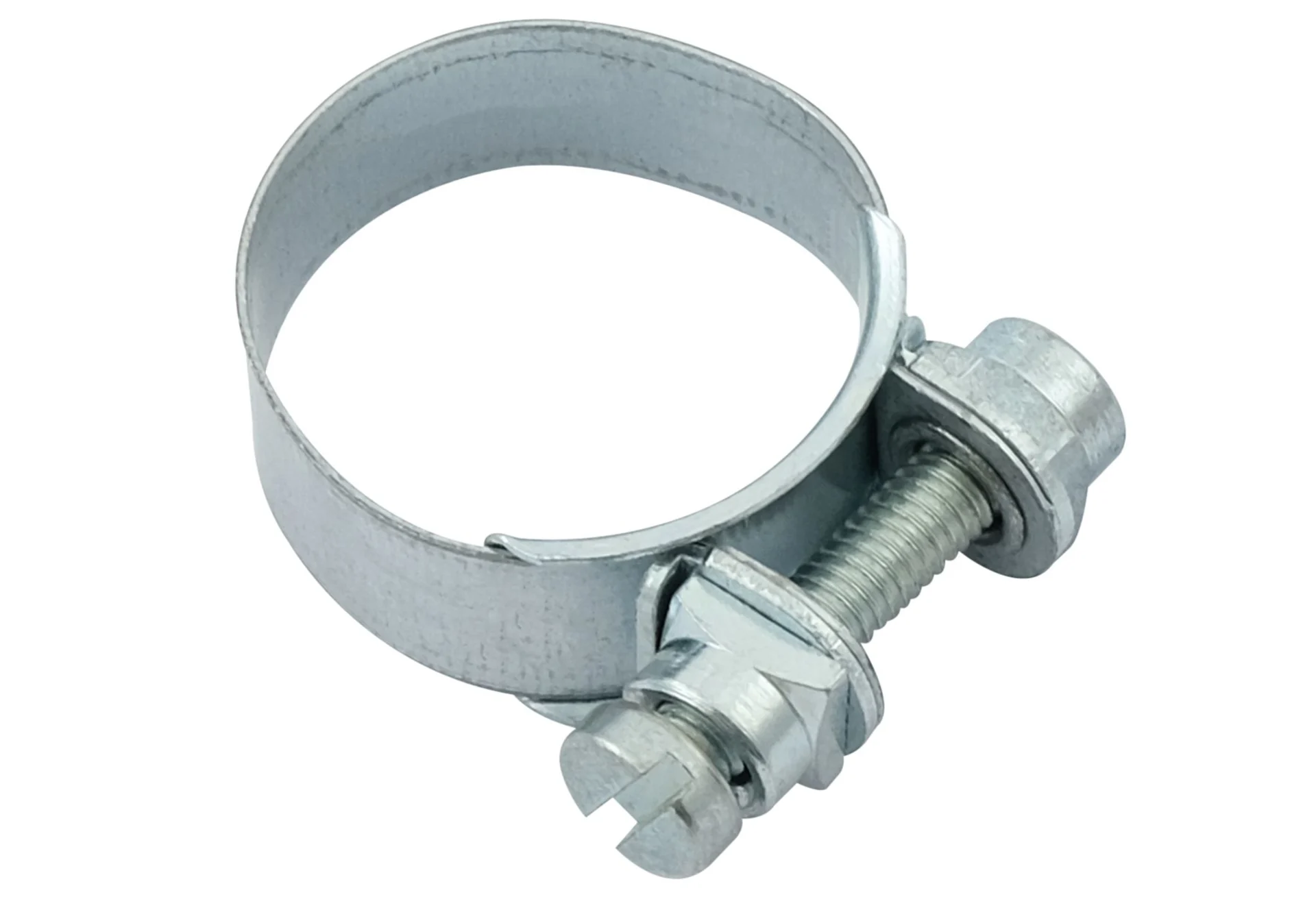 NORMA Schlauchschellen S ø 21 mm Bandbreite: 9 mm