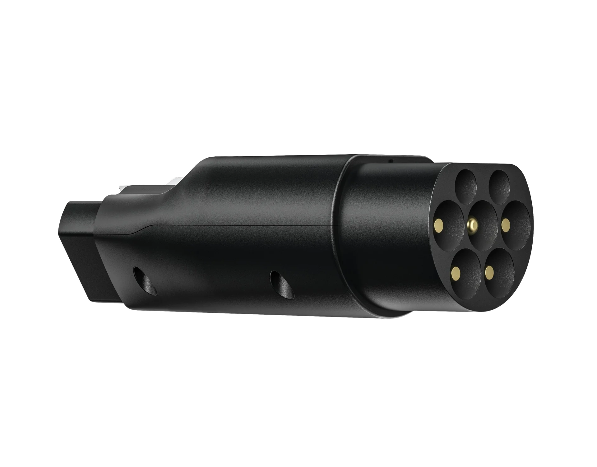 EcoFlow EV X Stream Adapter für Delta Pro