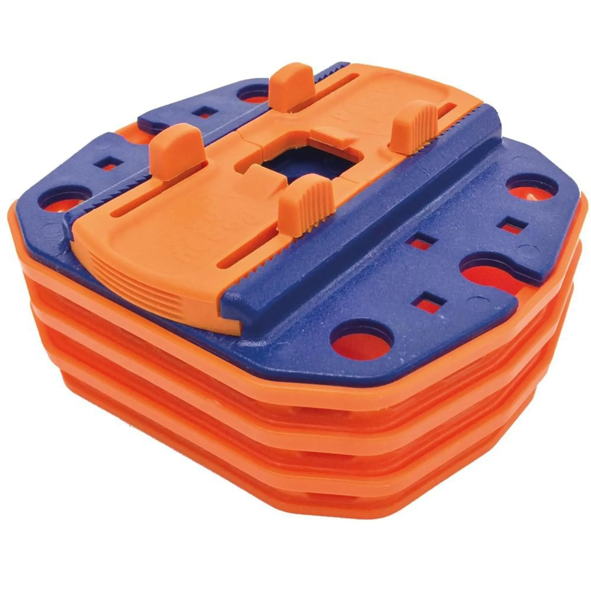 Peggy Peg Fix&Go Bridge Bodenerhöhung 2er Set (PP18)