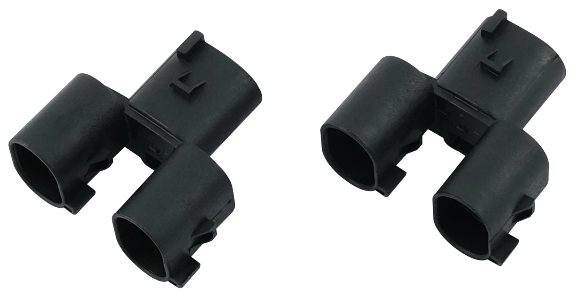 Y-Stück "MDK 3 PLus" 2-pol 2-pol