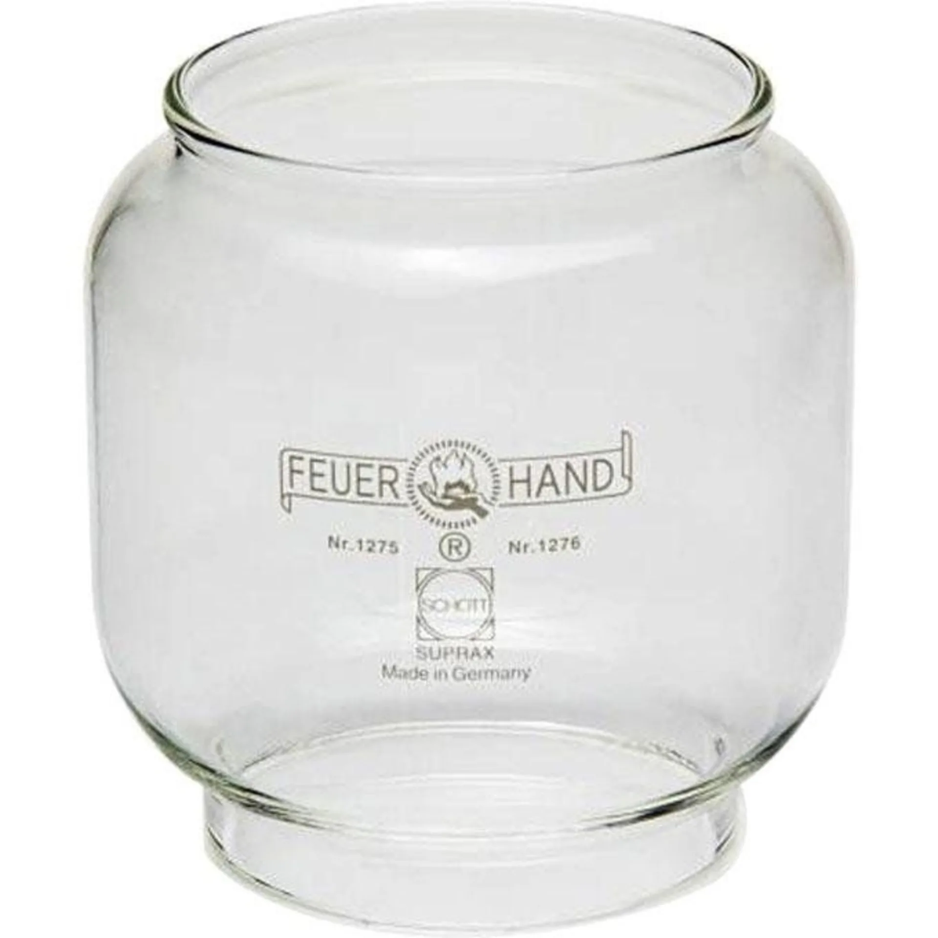 Lanterne tempête Feuerhand Baby Special 276