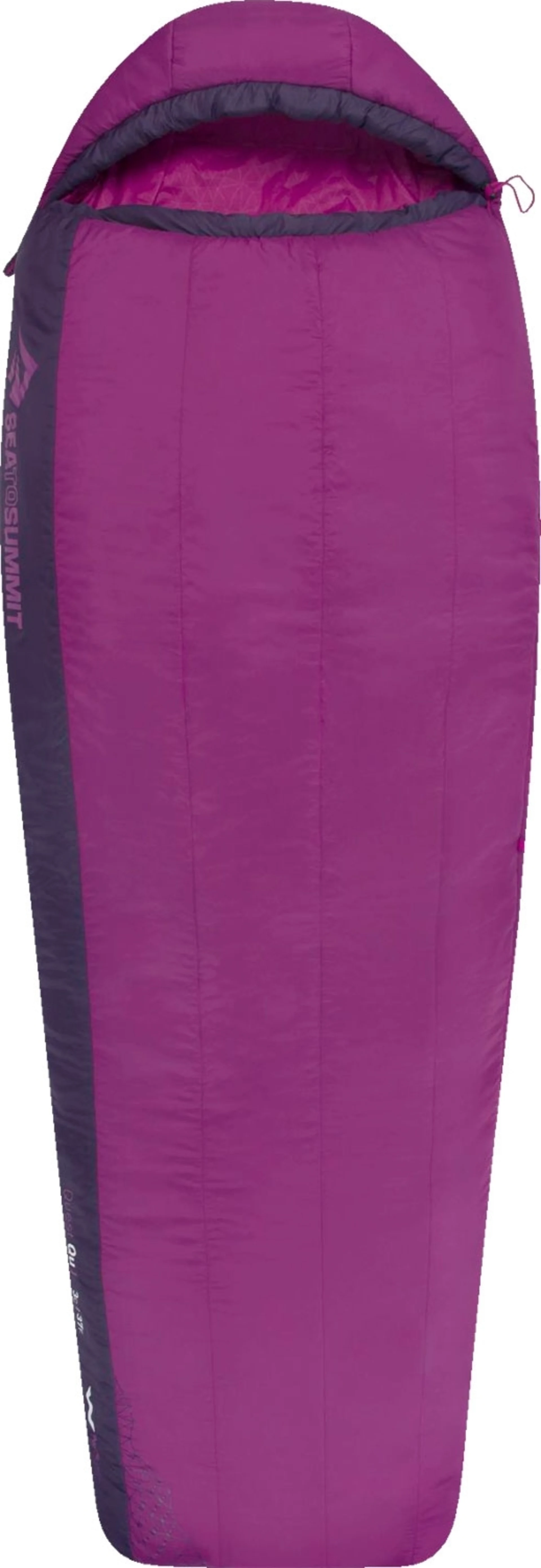 Sea to Summit Quest QuI Long Mumienschlafsack