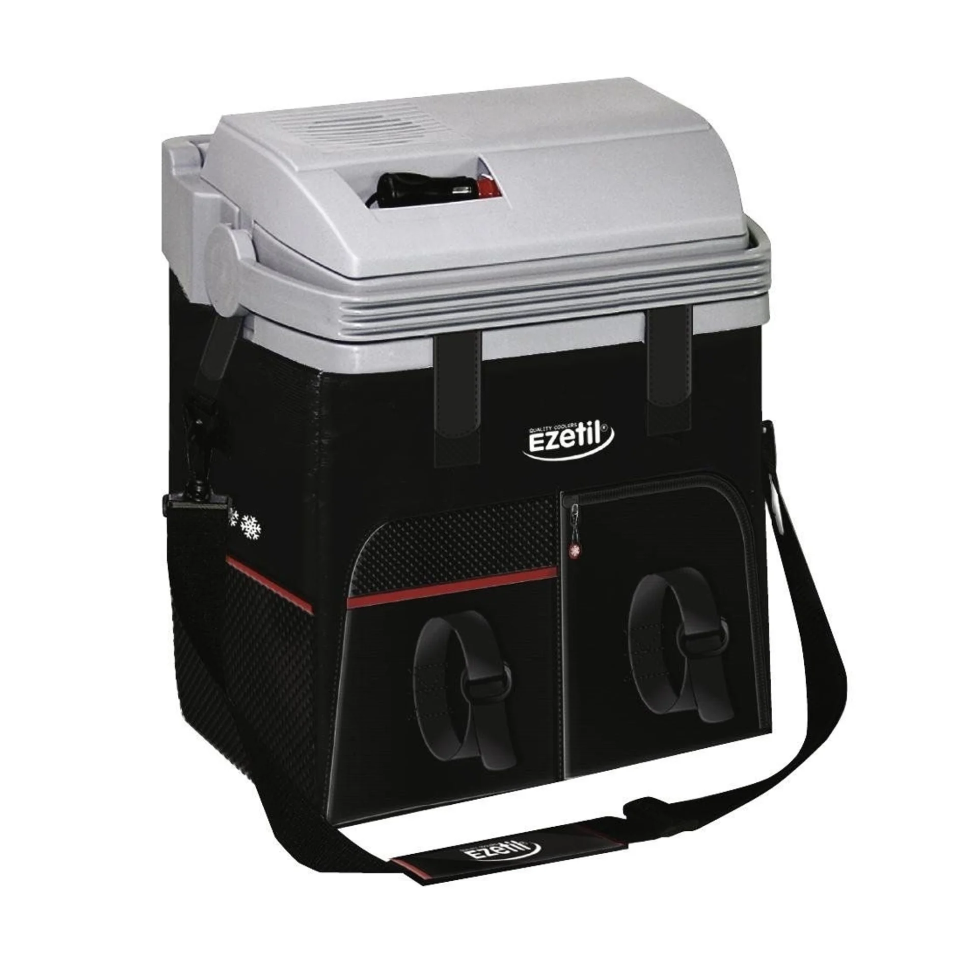 Ezetil ESC21 Elektrokühltasche 19 Liter