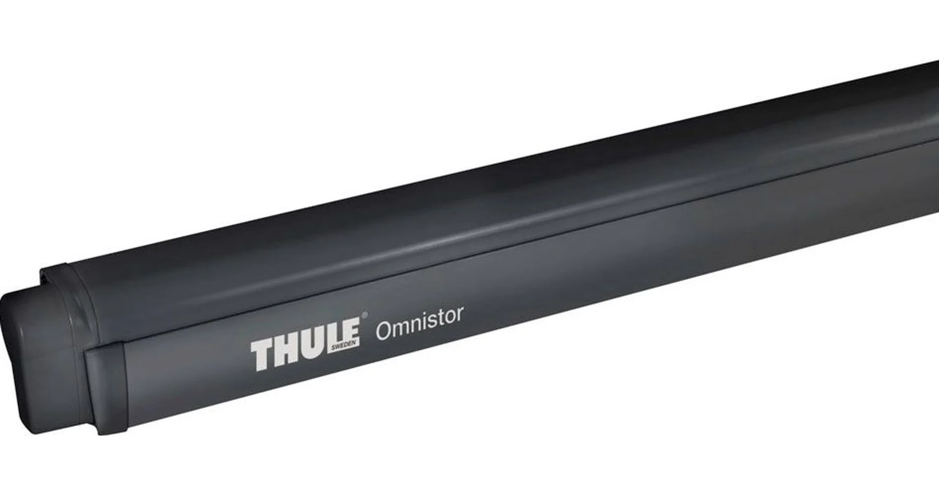 Thule Omnistor 4900 Markisen-Set inkl. Adapter für VW T5 / T6 2,6 x 2,0 Meter