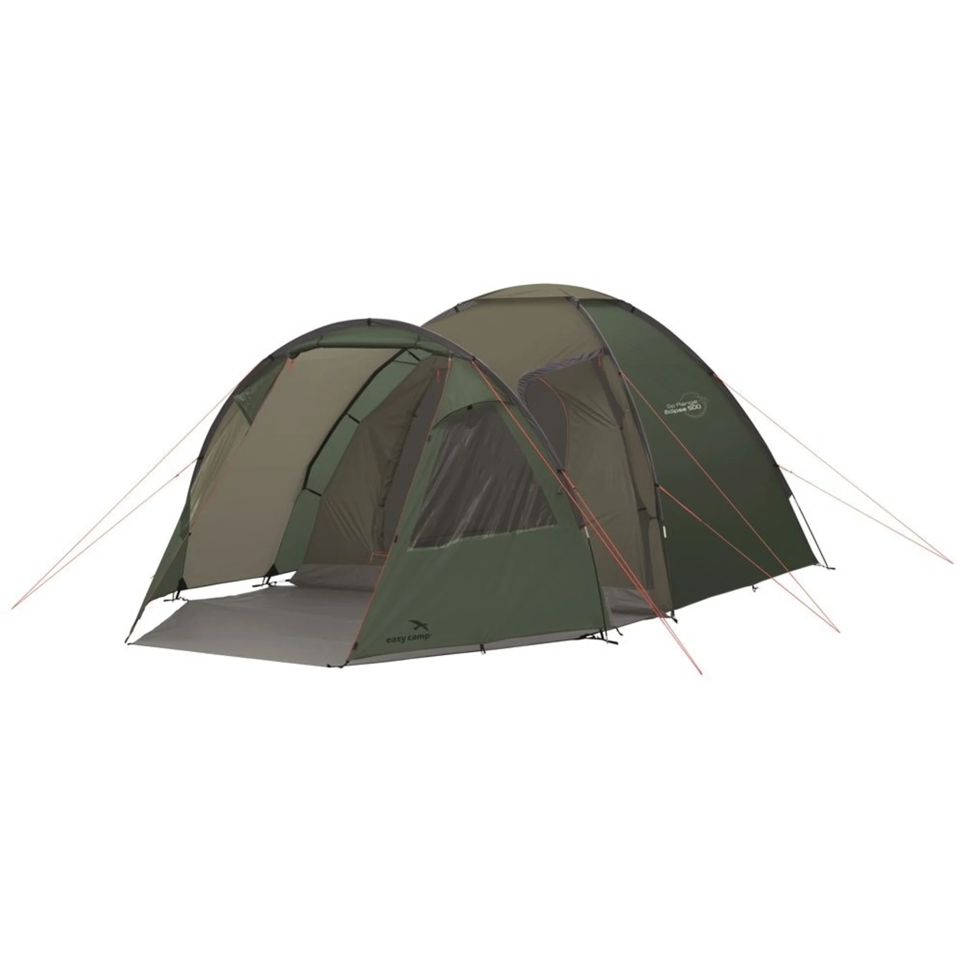 Easy Camp Eclipse 500 Rustic Kuppelzelt 5 Personen