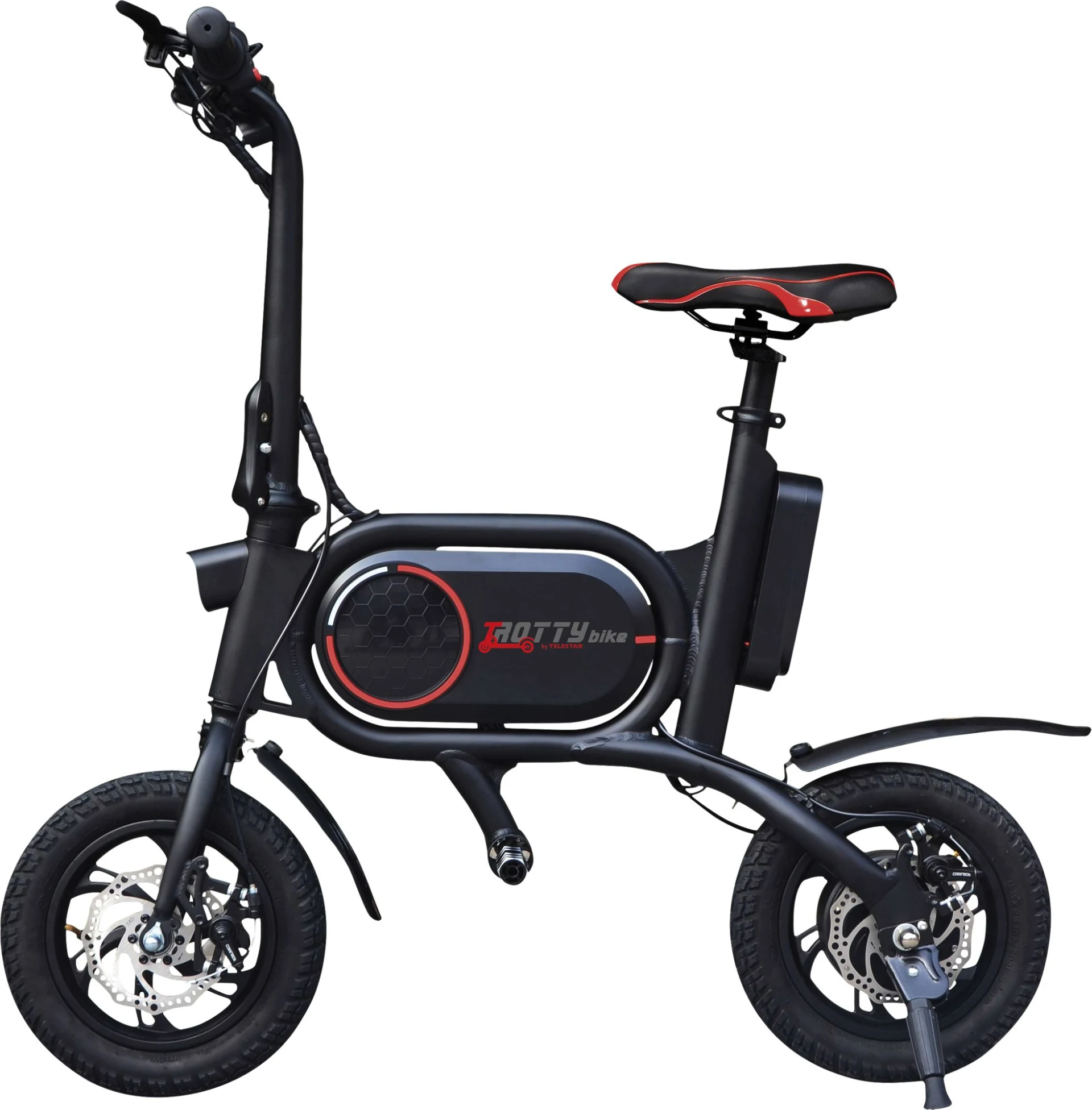 TELESTAR TROTTY bike 2.0