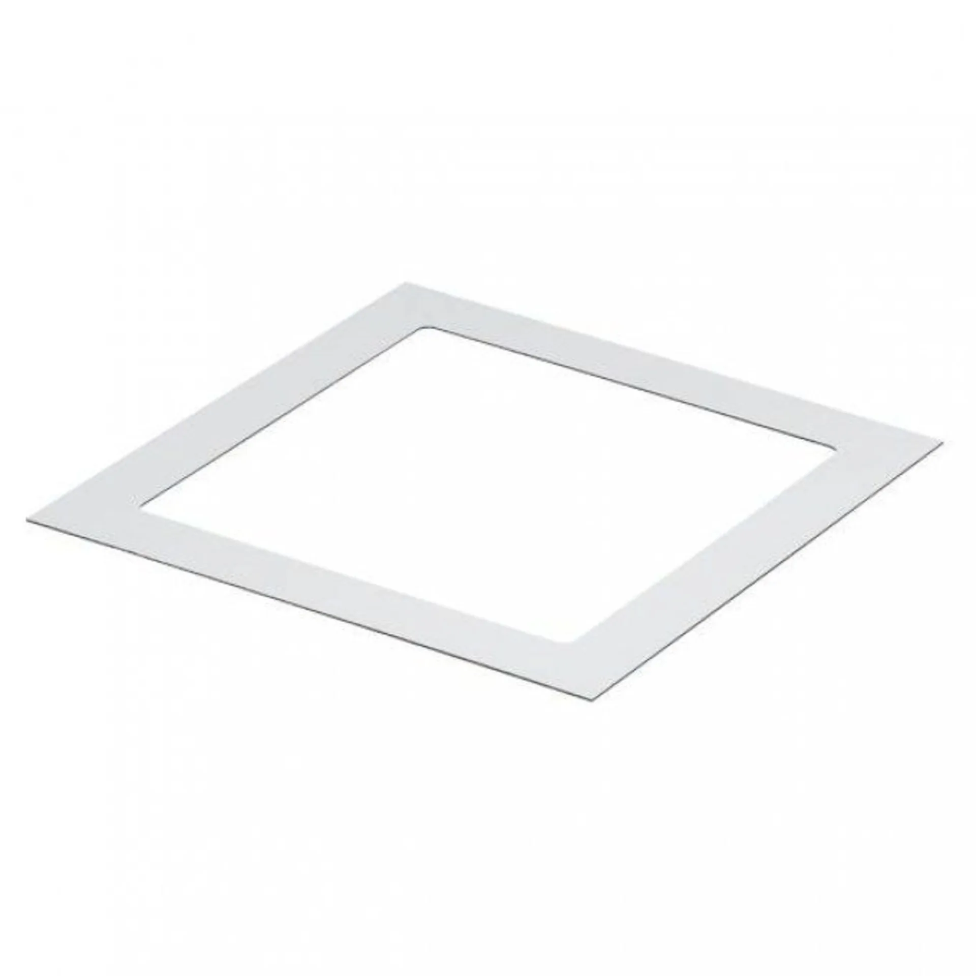Dometic FreshJet FJ-AF Adapterrahmen für Dachaussparungen größer als 400 x 400 mm