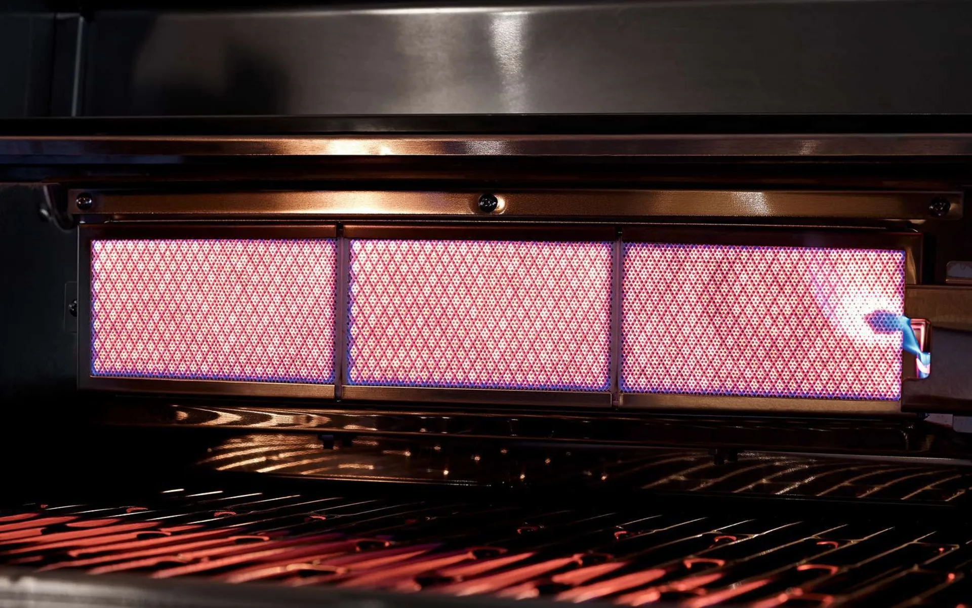 Enders Kansas Pro 3 SIK Gasgrill