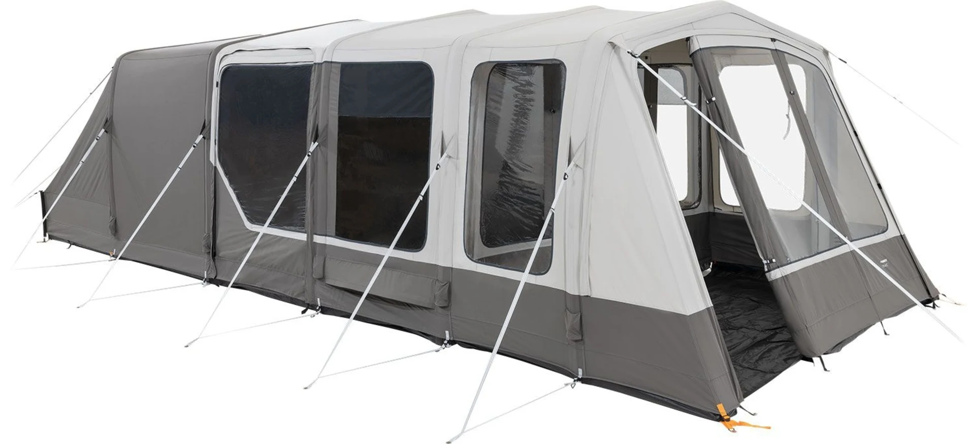 Dometic Ascension FTX 401 TC aufblasbares Familien