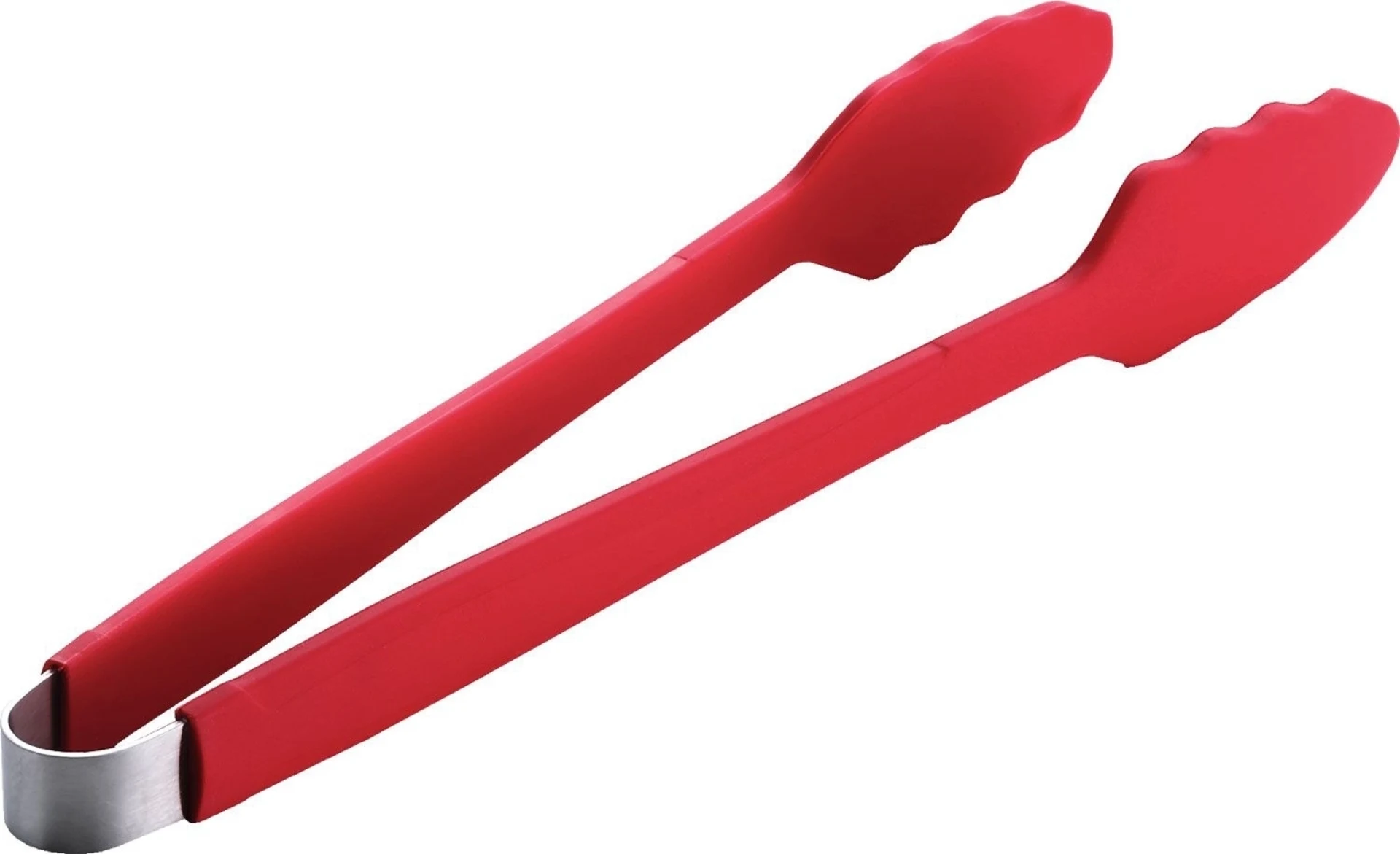 Lotus Grill-Set Feuerrot 5-teilig