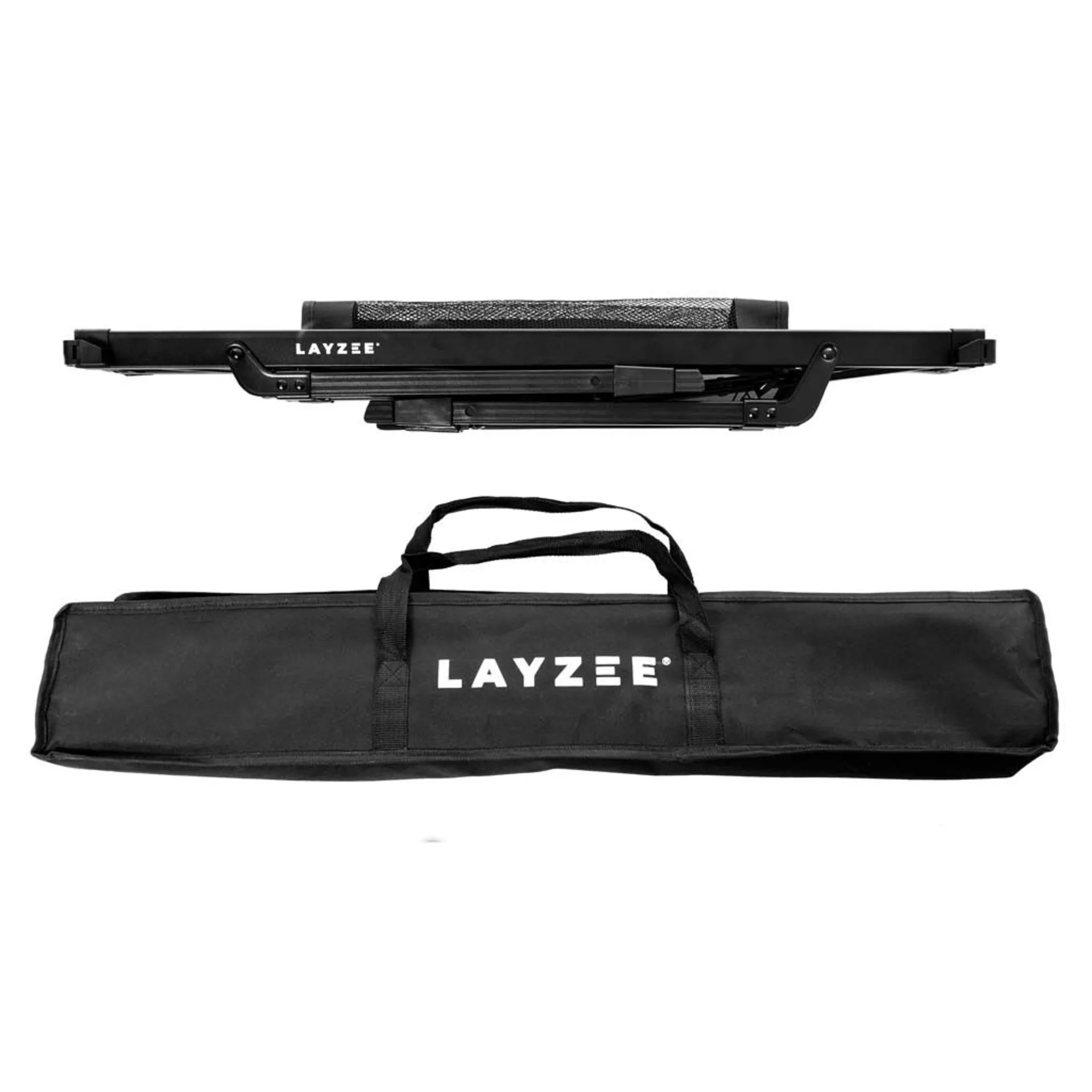 Layzee Kochstation / Campingtisch 2 in 1 Layzee Kochstation / Campingtisch 2 in 1