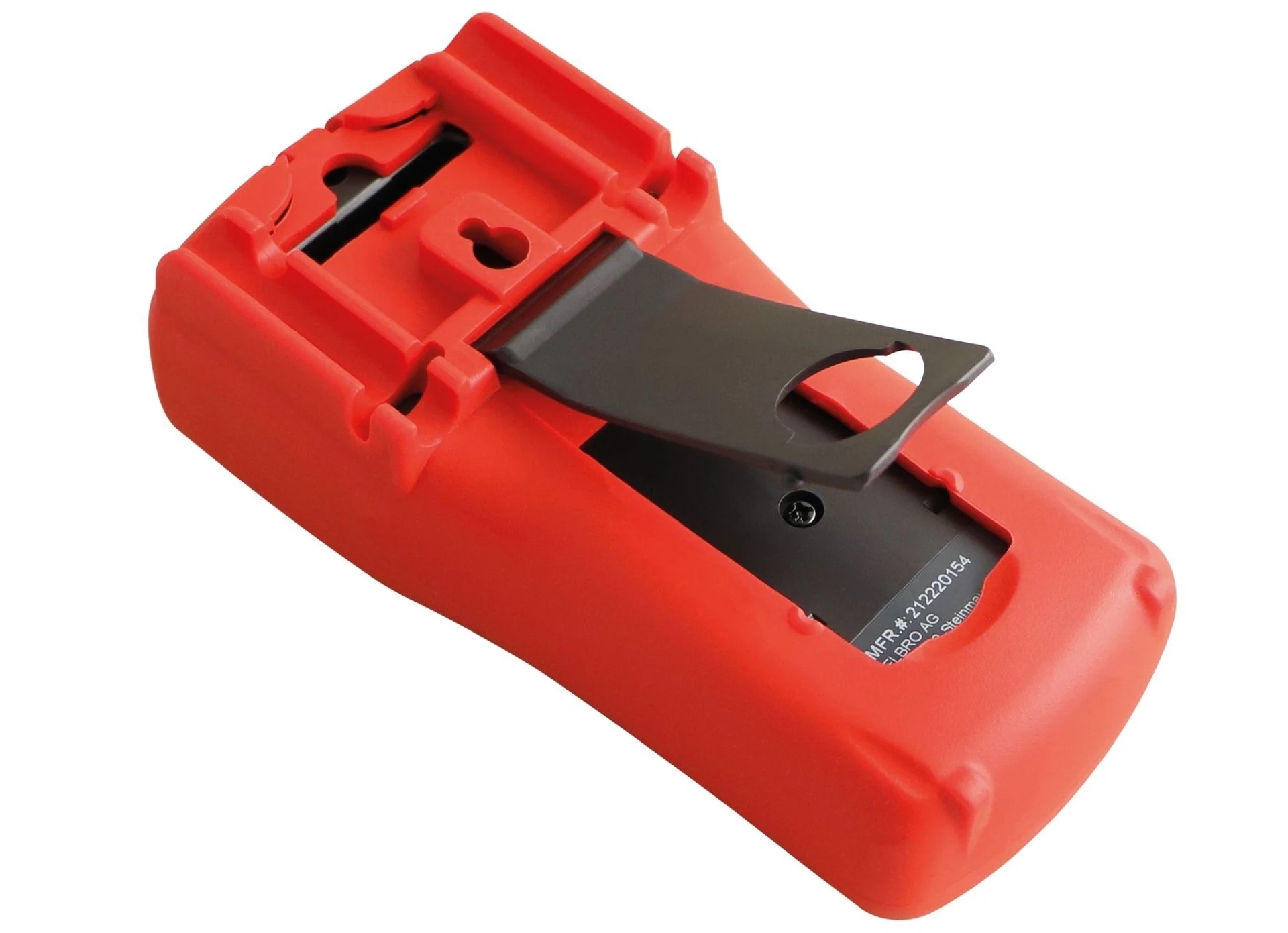 ELBRO Digital Multimeter Automotive CAT III