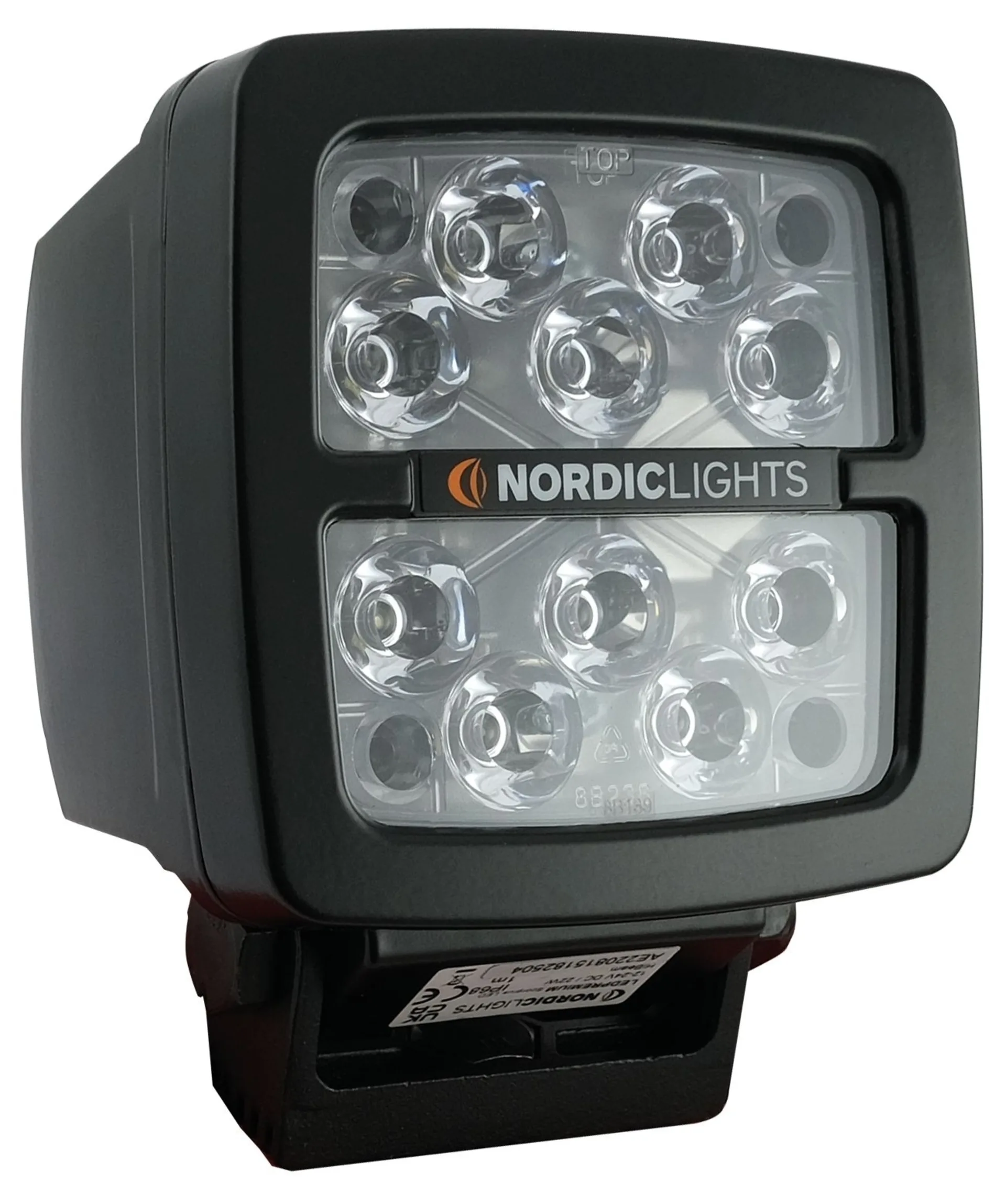 Nordic SCORPIUS N4406 LED-Arbeitsscheinw.