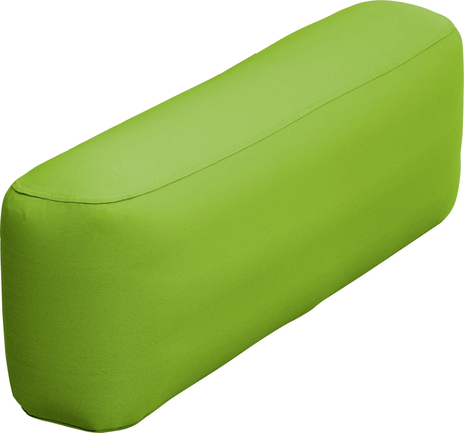One Bar Element 2 I-Rückenlehnenbezug Peridot Green