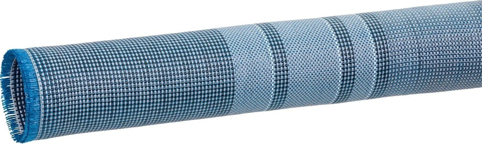 Berger Zeltteppich Standard blau 250x400