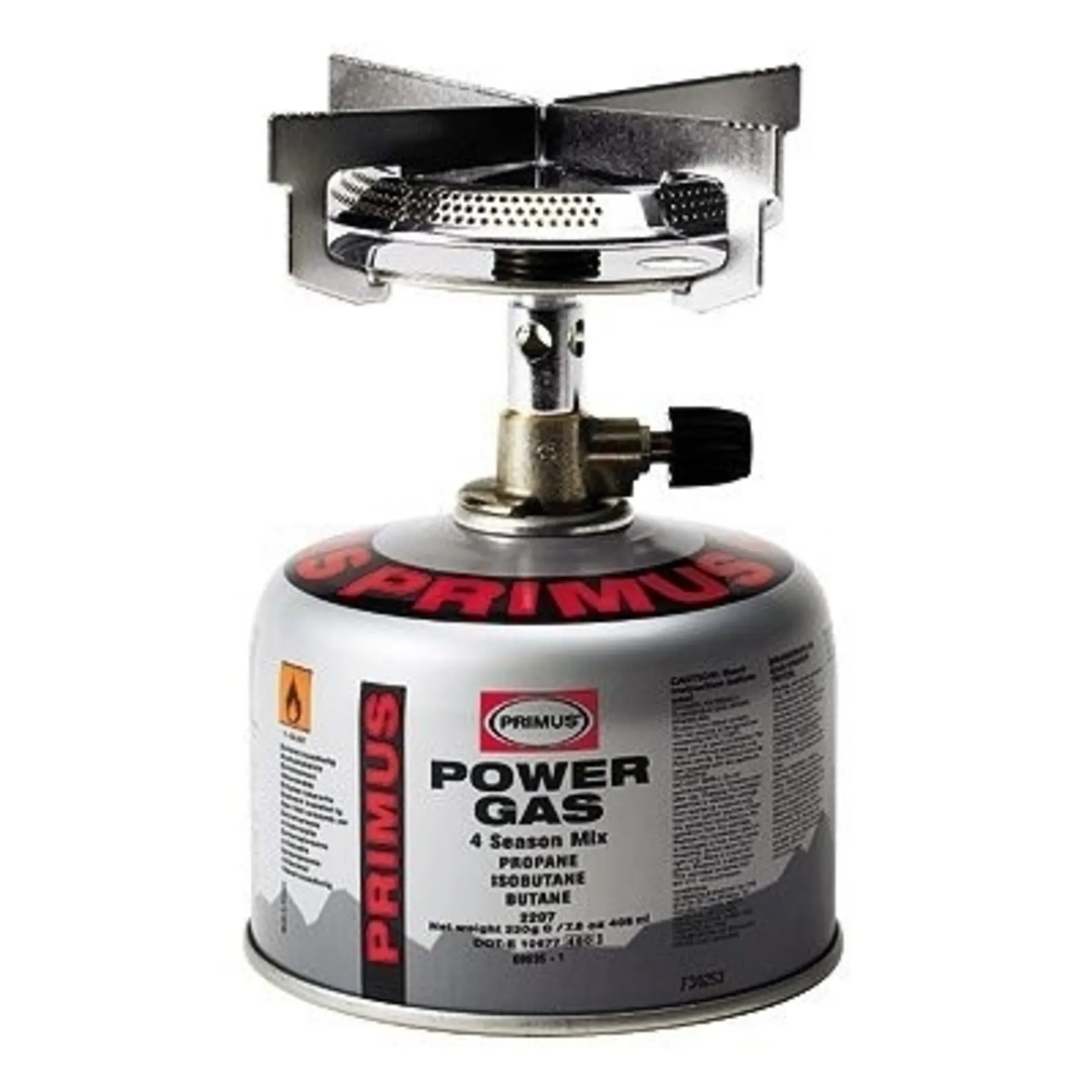 Mimer Stove Réchaud Primus