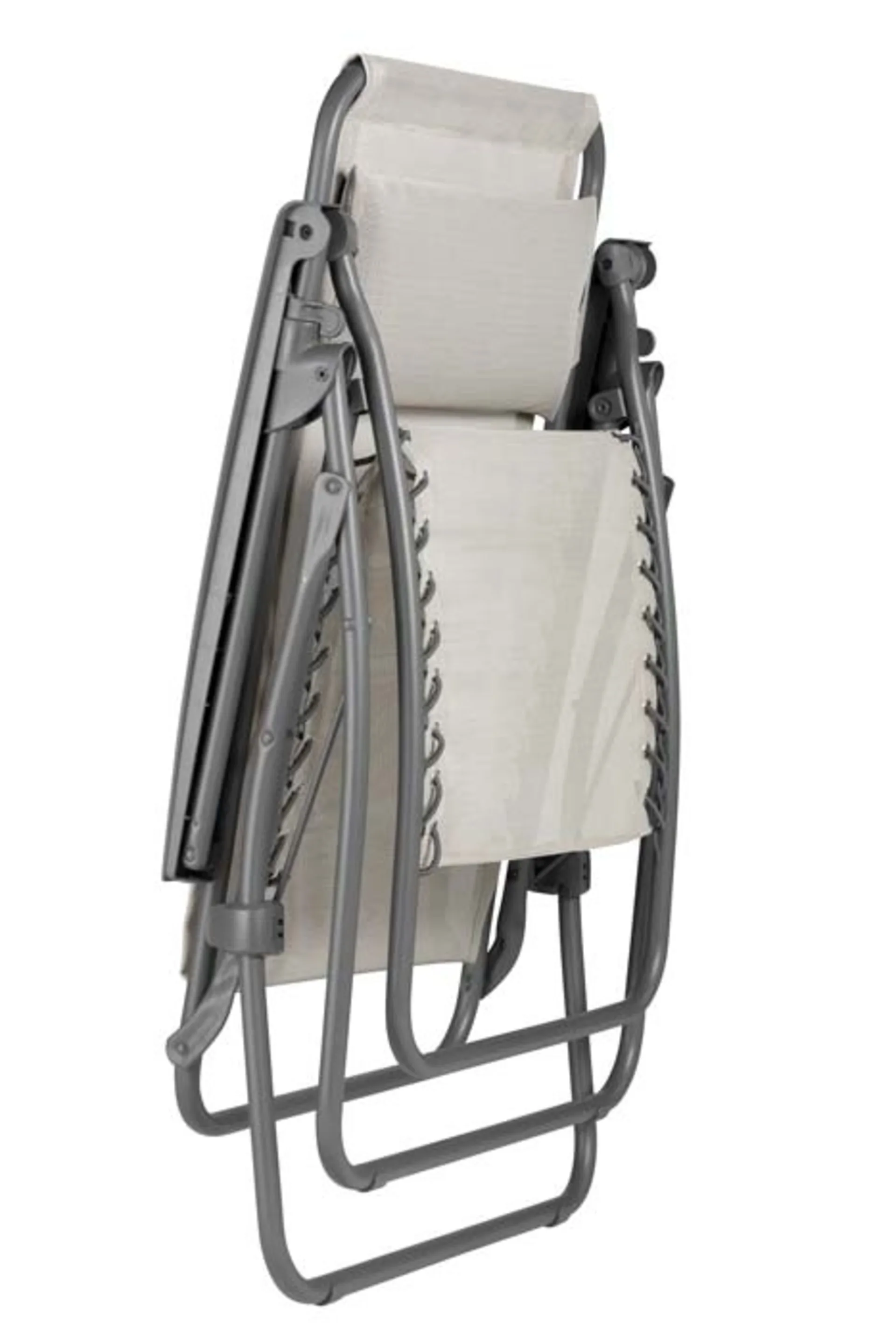 Lafuma Relaxliege RT2 Beige Lafuma Relaxliege RT2 Beige