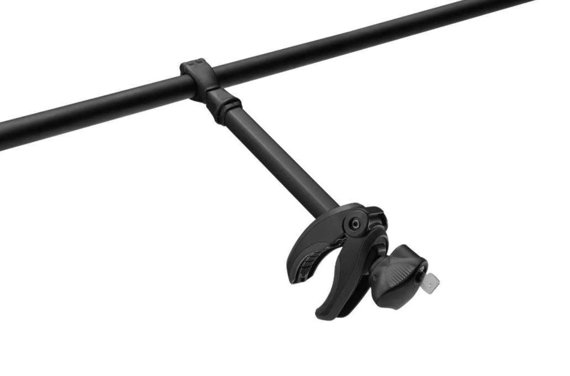 Thule Elite Van XT Fahrradträger Mercedes Sprinter seit 2006 und VW Crafter bis 2017